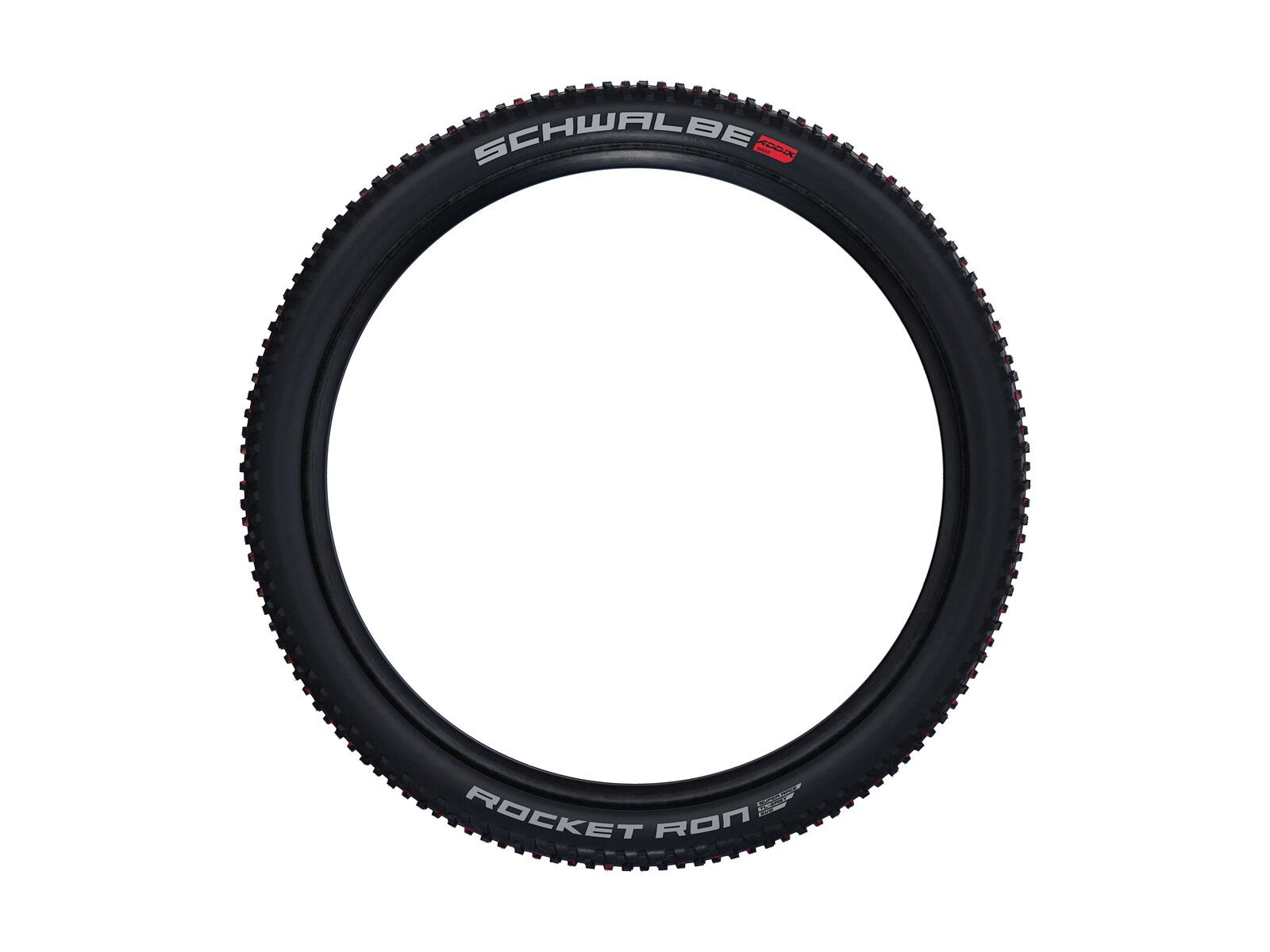 Schwalbe Rocket Ron Evo Addix Speed Super Race - 26 Zoll - Bild 3