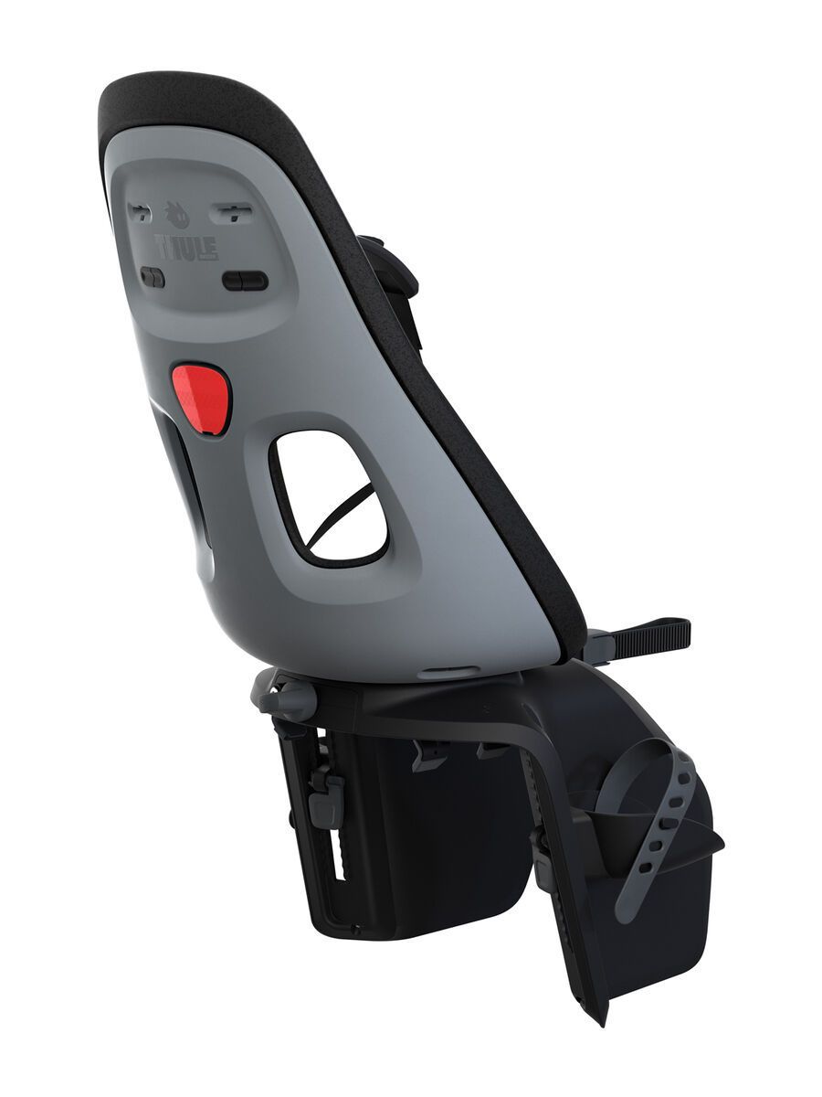 i:SY Thule Yepp Nexxt Maxi (Gepäckträger), monument grau - Bild 3