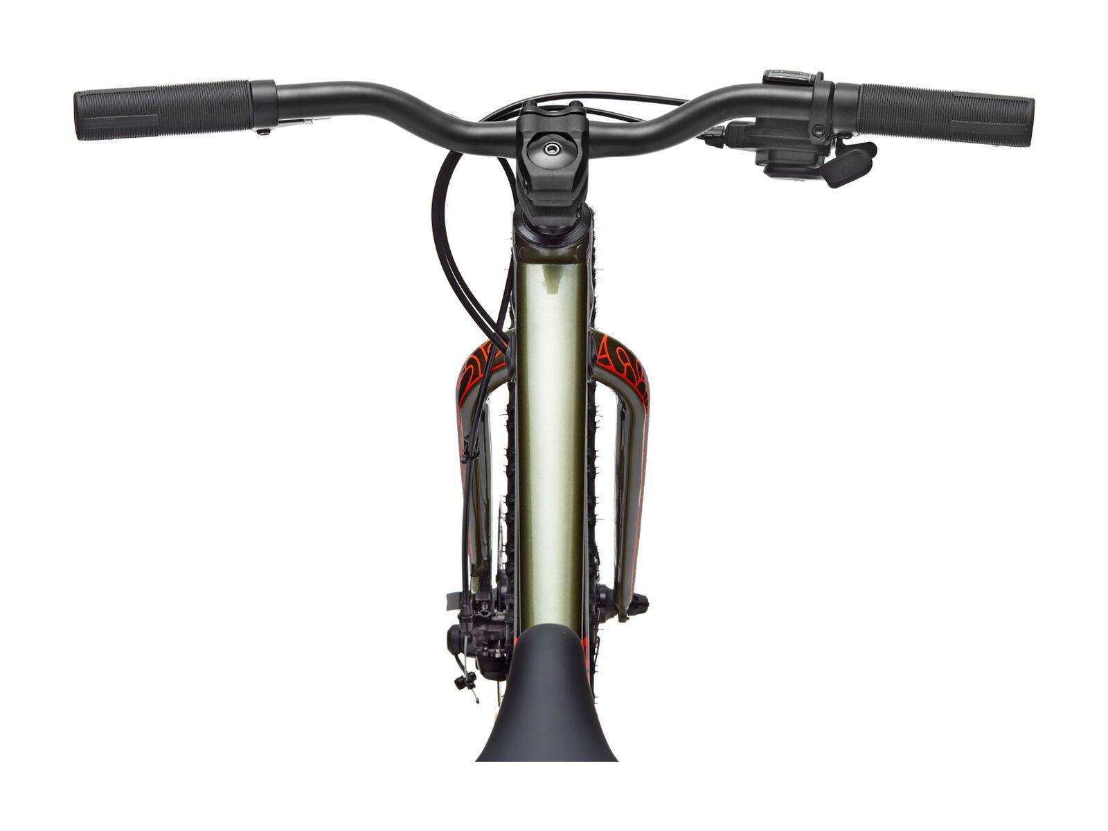 Cannondale Kids Trail Plus 24, mantis - Bild 3