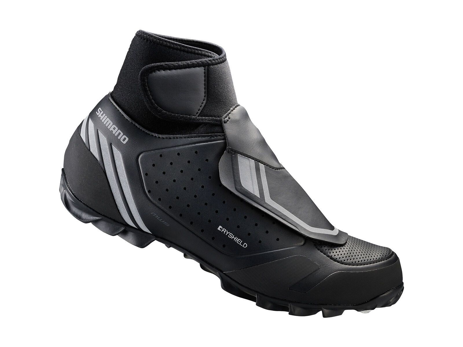 Shimano SH-MW5, black - Bild 1