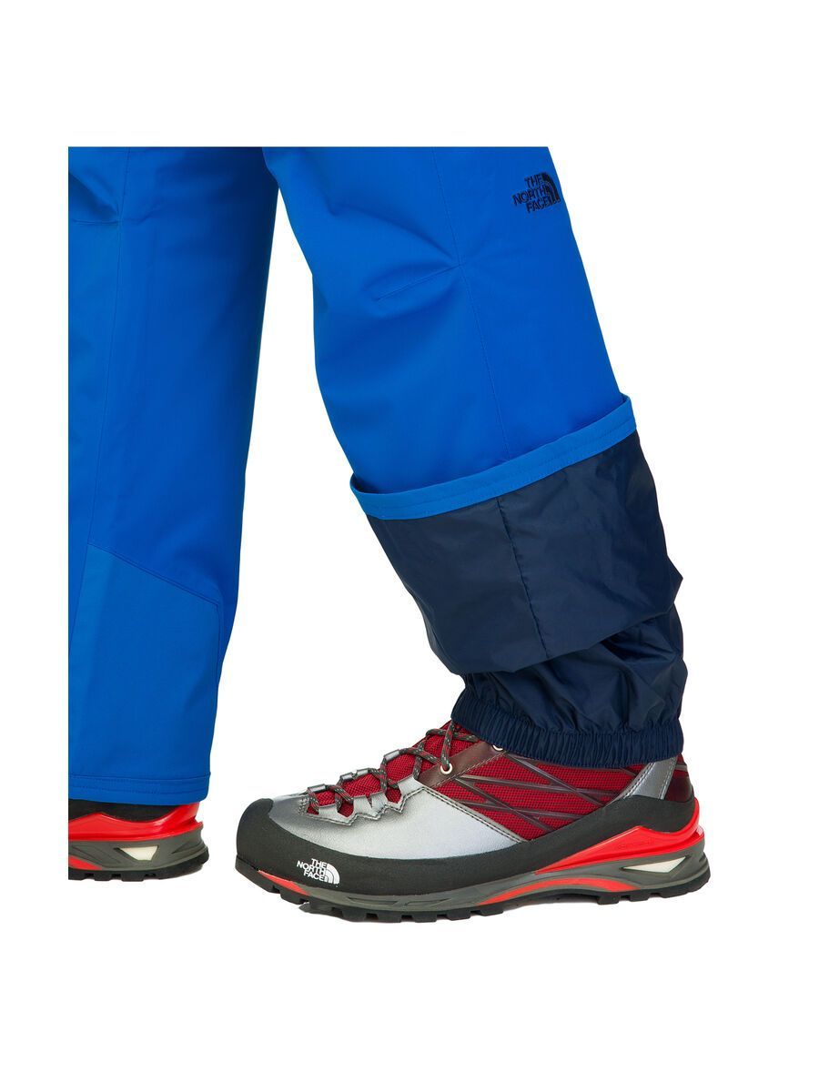 The North Face Mens Jeppeson Pant, Snorkel Blue - Bild 5