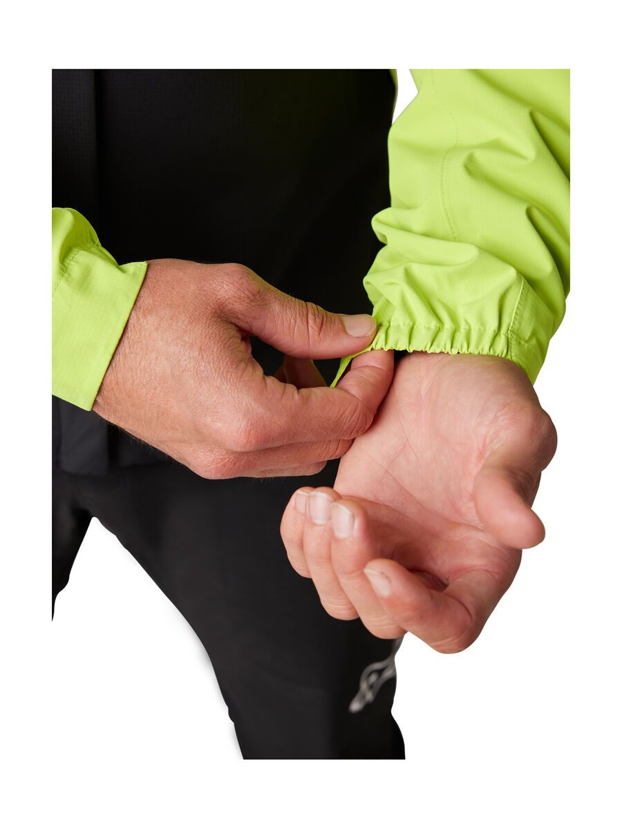 Fox Ranger 2.5L Water Jacket Lunar, fluorescent yellow - Bild 6