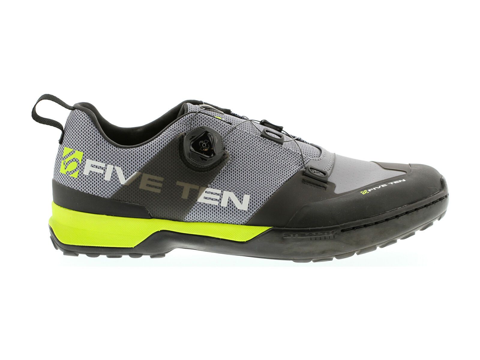 Five Ten Kestrel, grey/slime - Bild 2