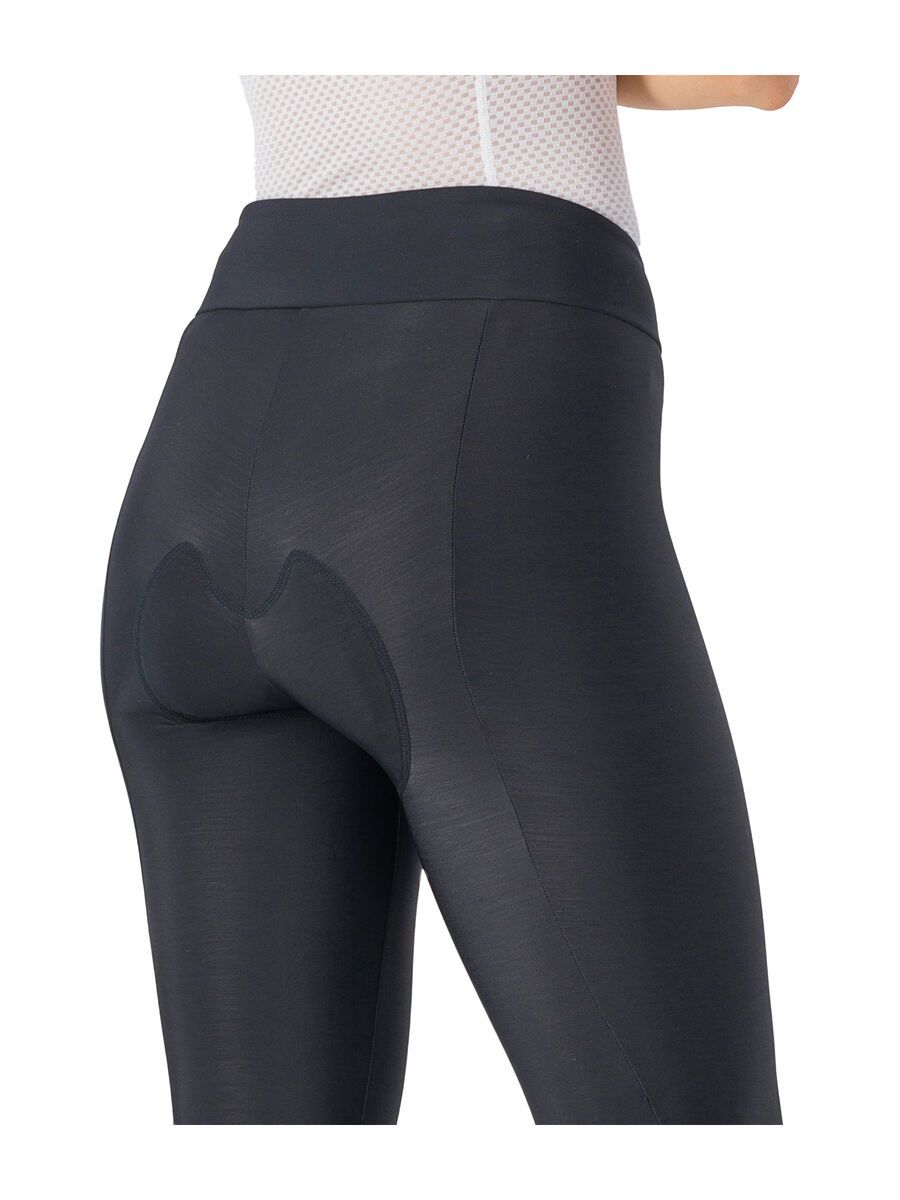 Castelli Entrata W Tight, black - Bild 4