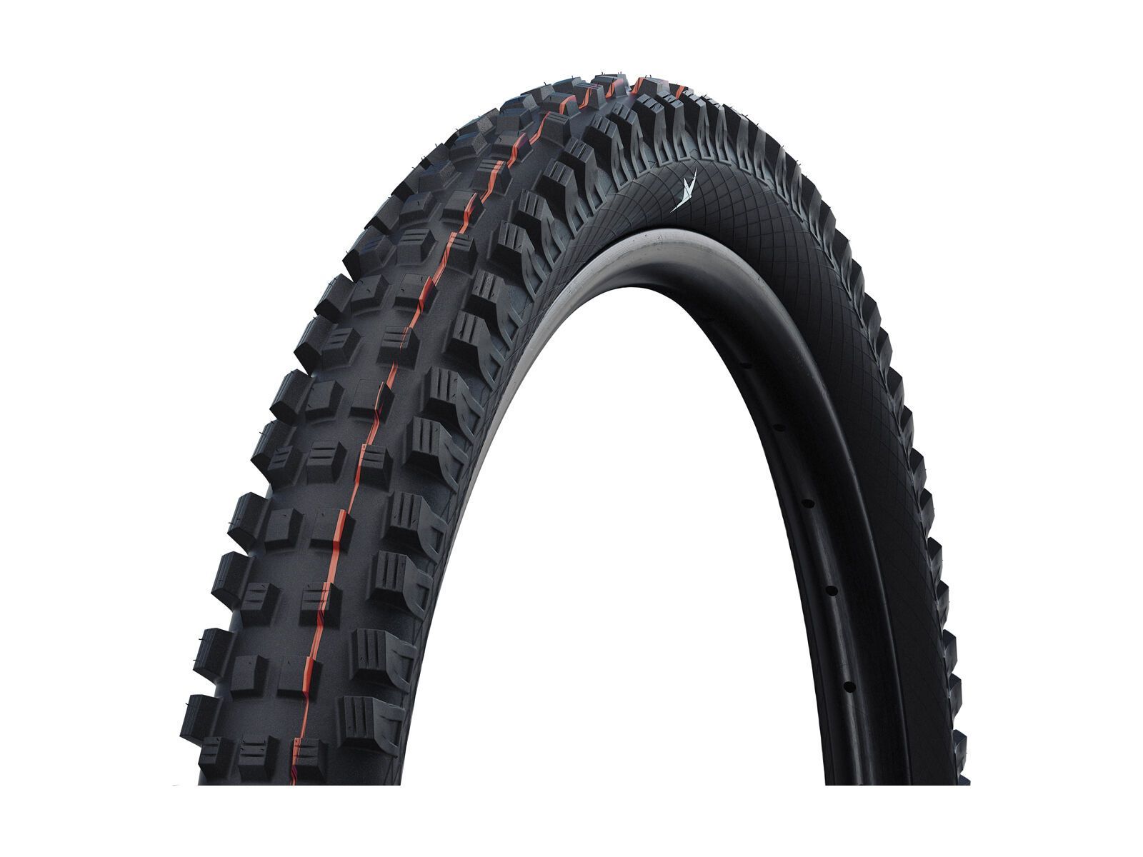 Schwalbe Magic Mary Radial Addix Soft Gravity Pro - 27.5 Zoll - Bild 1