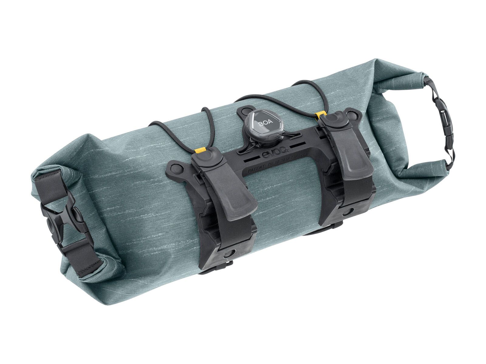 Evoc Handlebar Pack BOA WP 2,5, steel - Bild 2