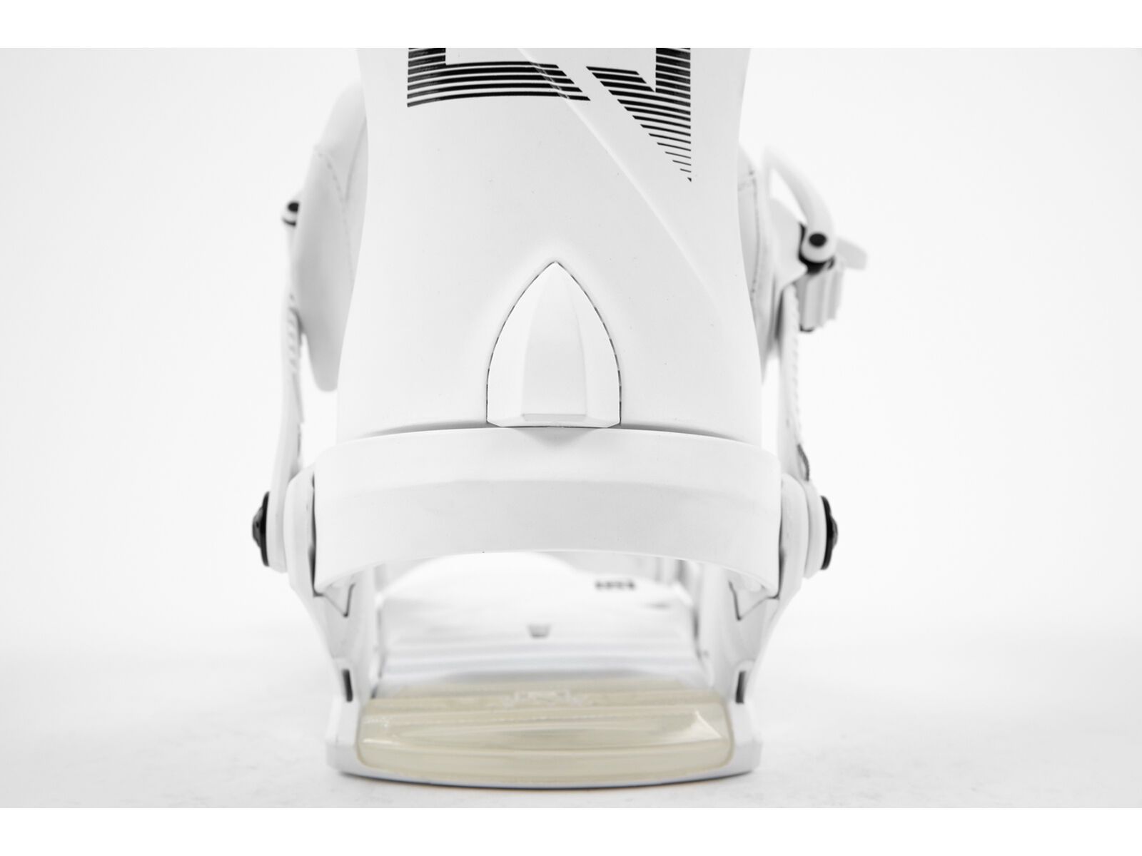 Nitro Team Pro, white shadow - Bild 13