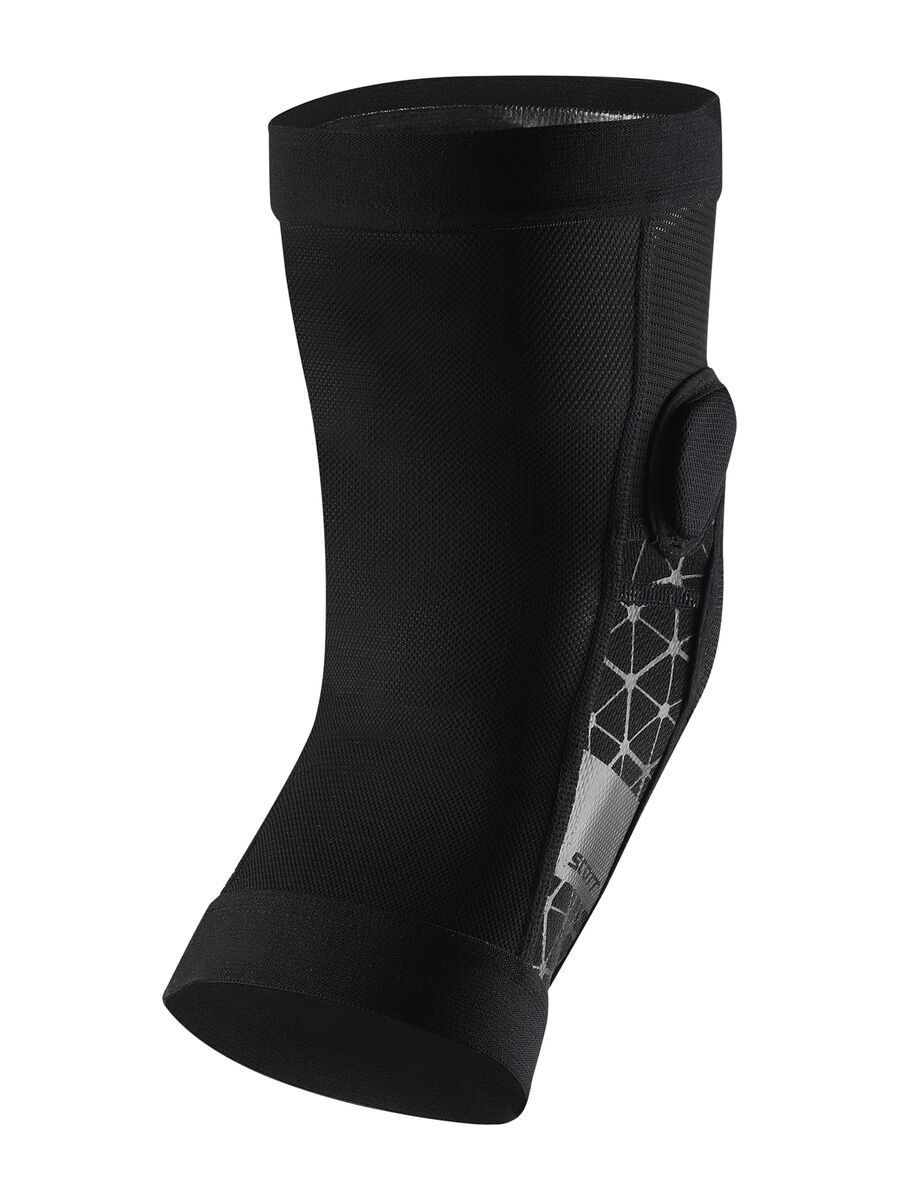 Scott Soldier 2 Knee Guards, black - Bild 2