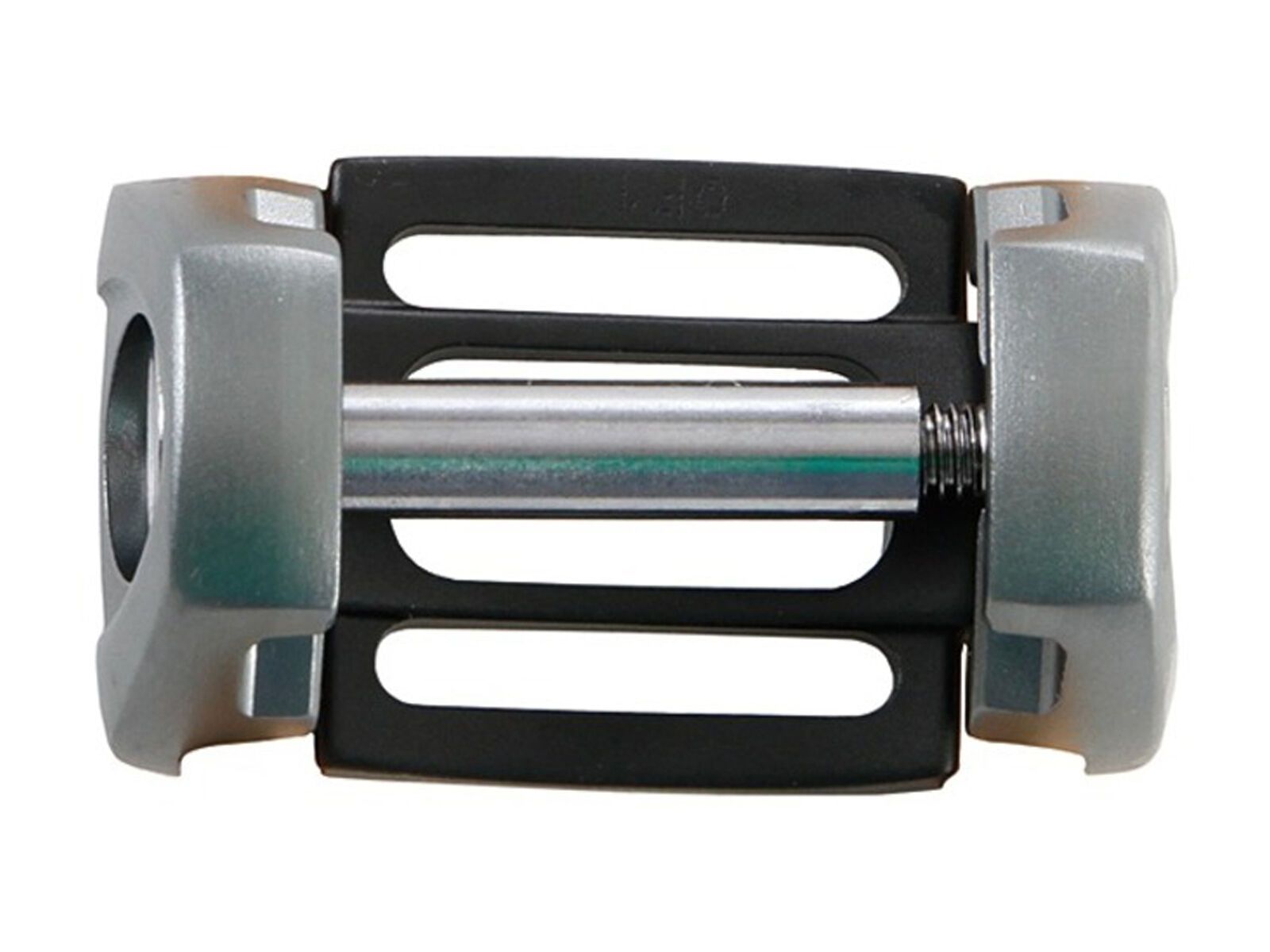 Crankbrothers Sattelklemmung, iron/schwarz - Bild 1
