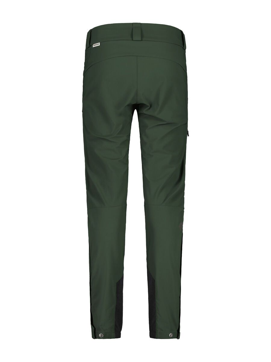 Maloja SangayM., deep forest - Bild 2