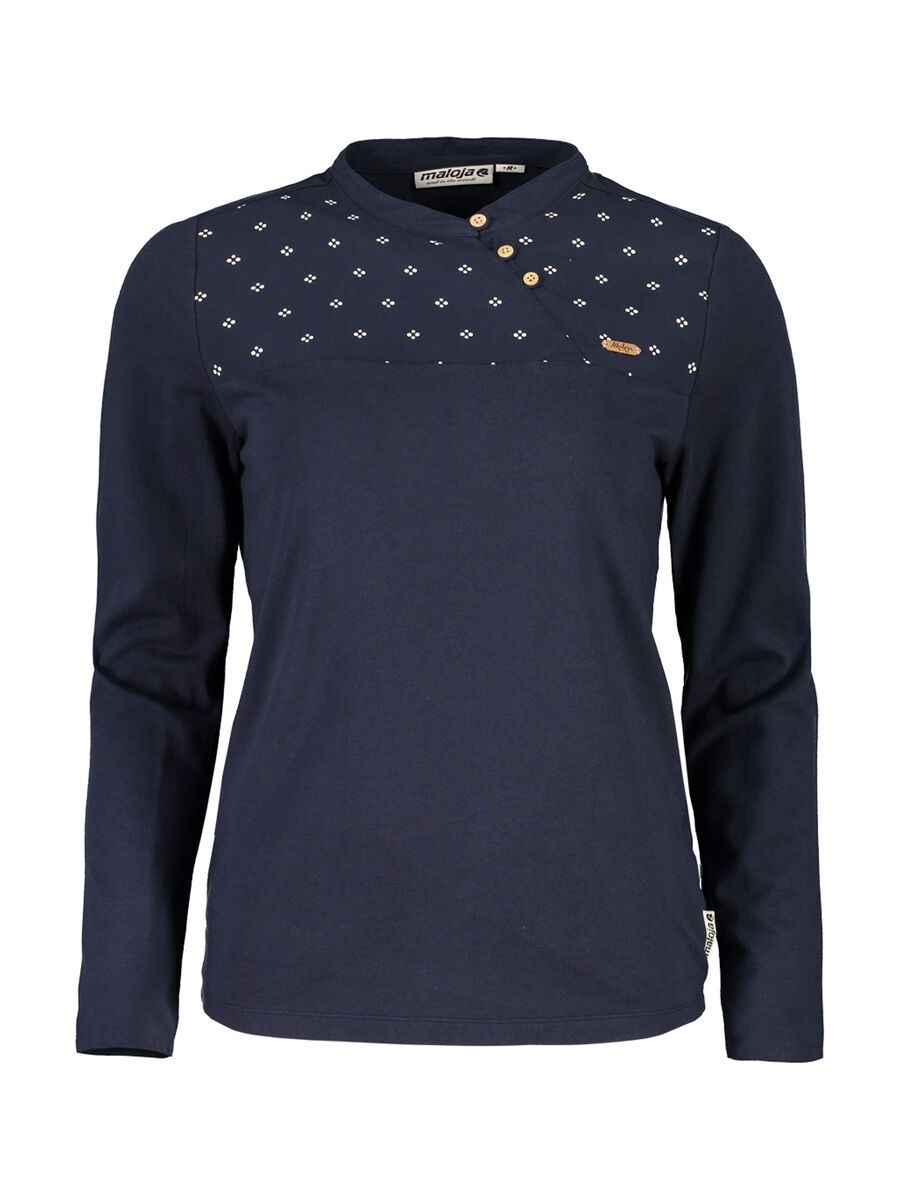 Maloja VaugliaM., mountain lake - Bild 1