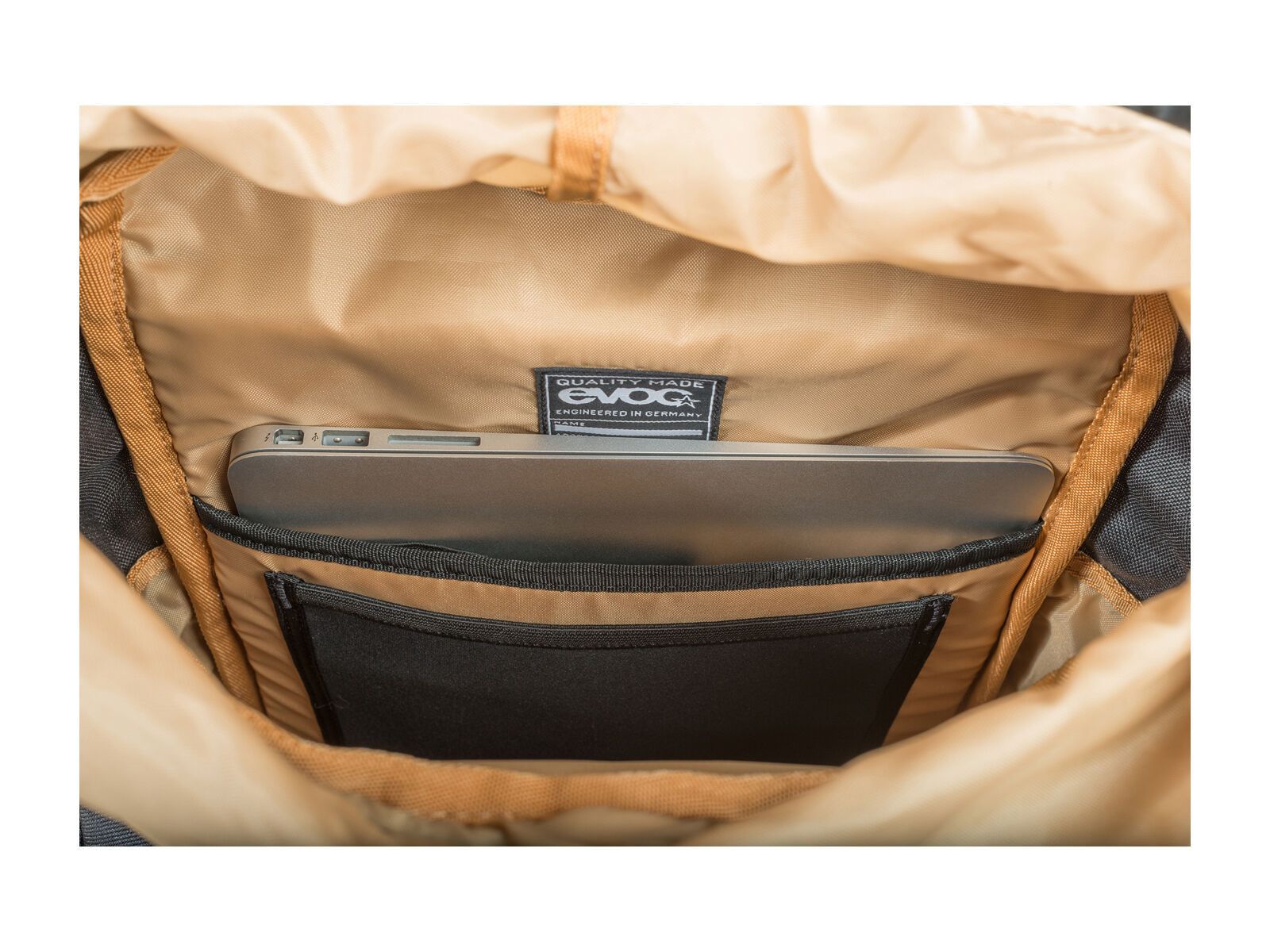 Evoc Mission 22, black - Bild 4