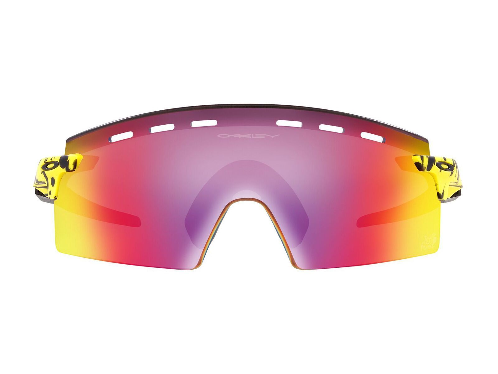 Oakley Encoder Strike Vented Tour De France™ - Prizm Road, tdf splatter - Bild 12