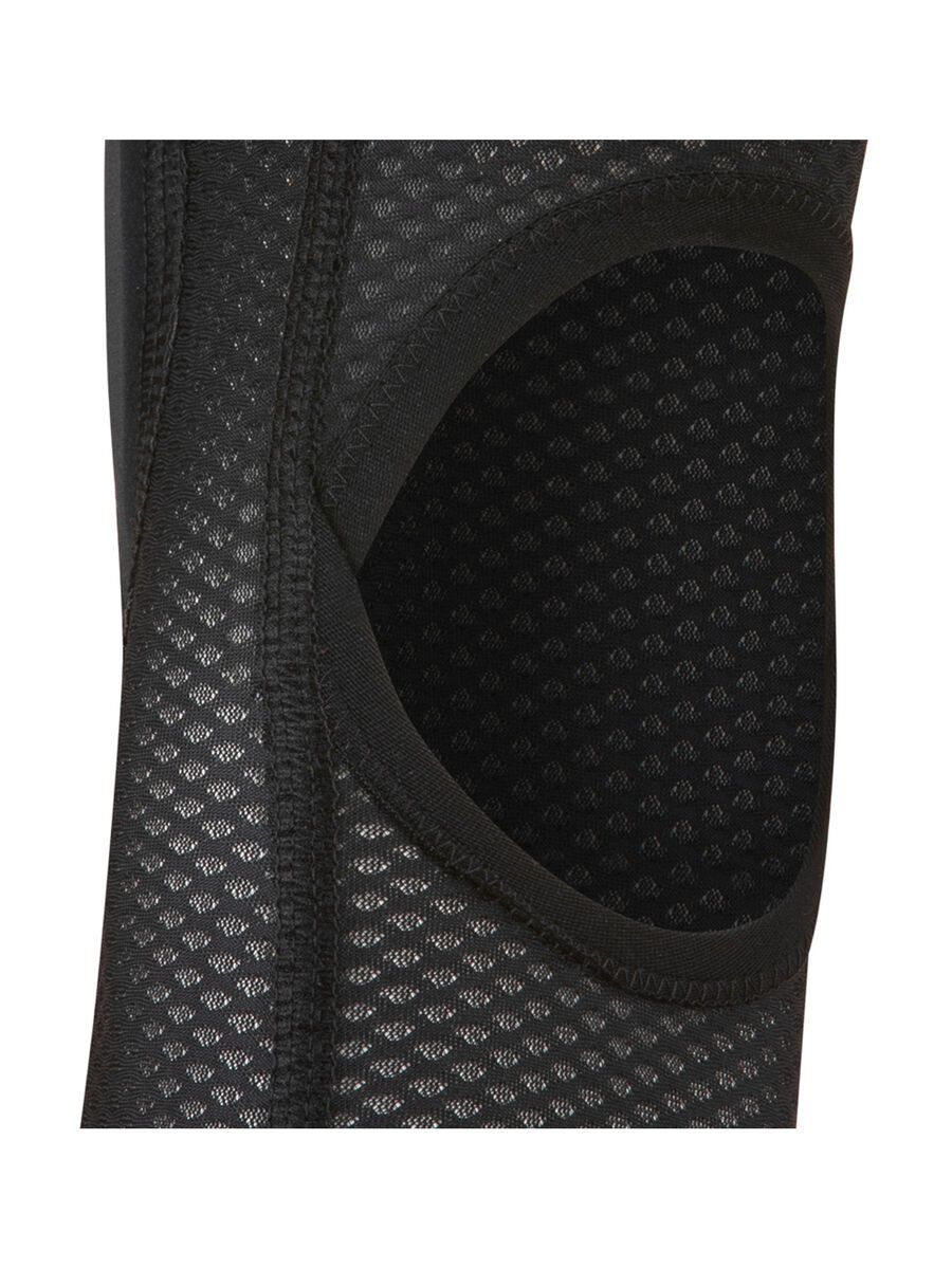 Pearl Izumi Summit Youth Knee Pad, black - Bild 4