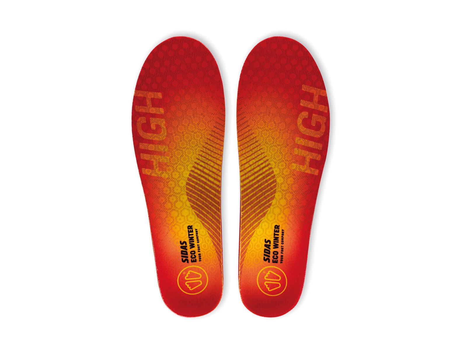 Sidas 3Feet Eco Winter High - Bild 2