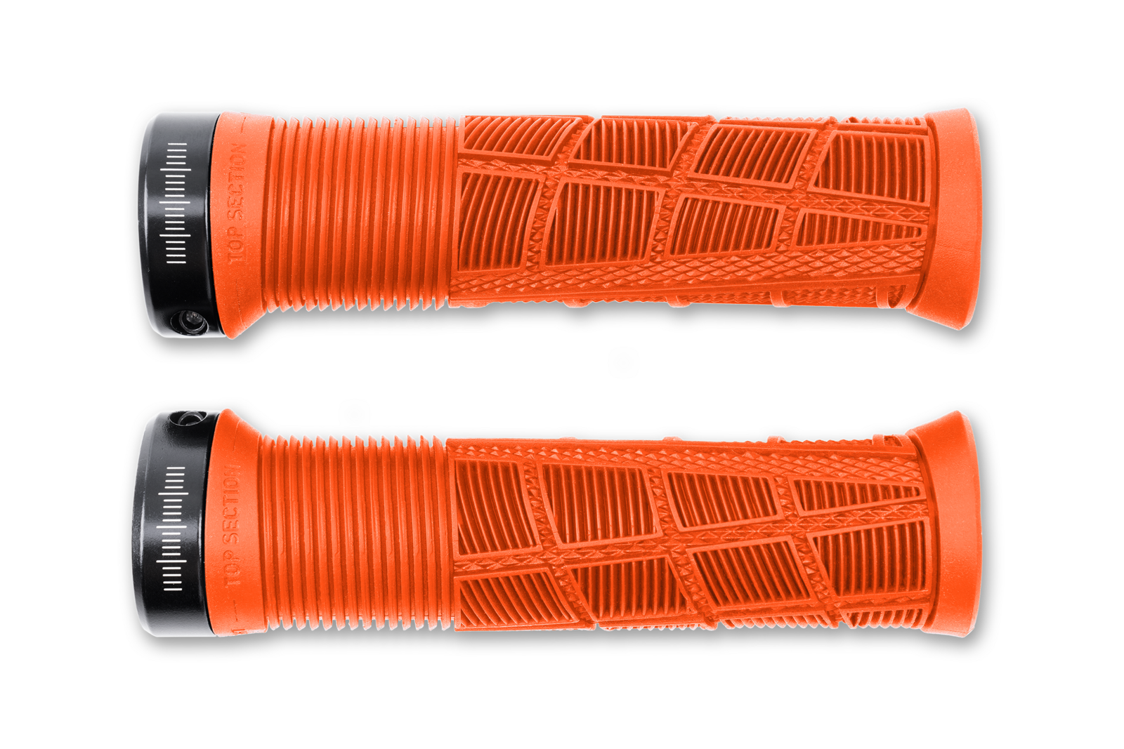 ***2. Wahl*** Cube Acid Griffe Disrupt orange - Bild 1