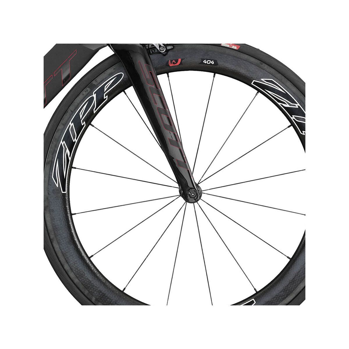 Scott Plasma Premium - Bild 2