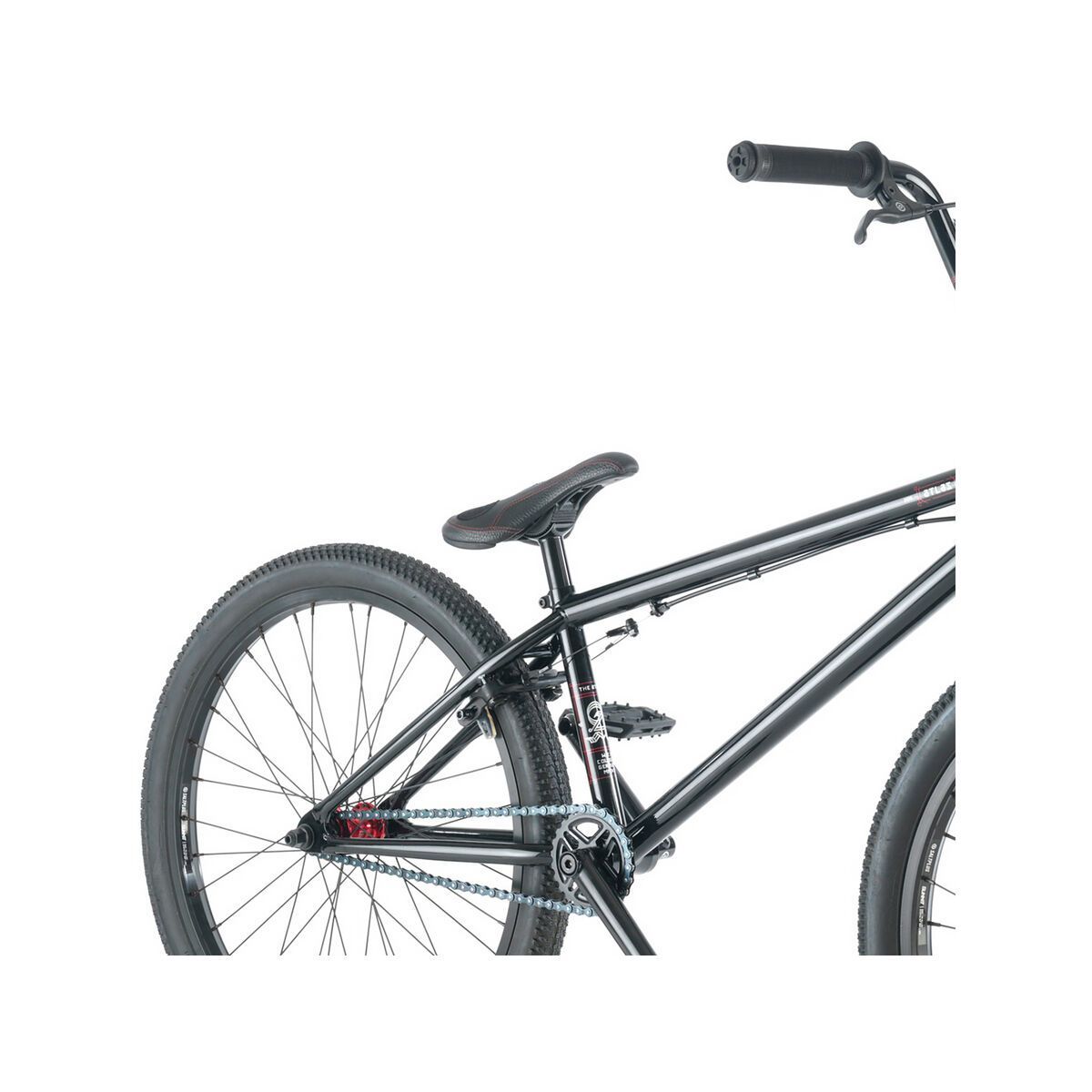 WeThePeople The Atlas 24, schwarz - Bild 5