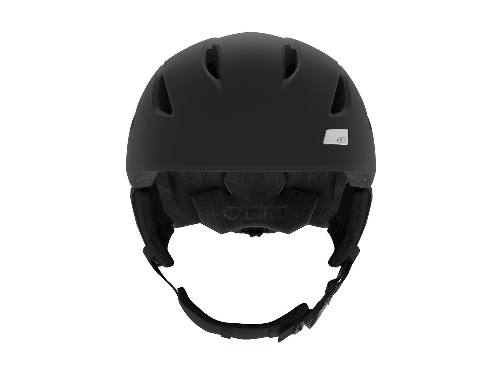 Giro Nine MIPS, matte black - Bild 3