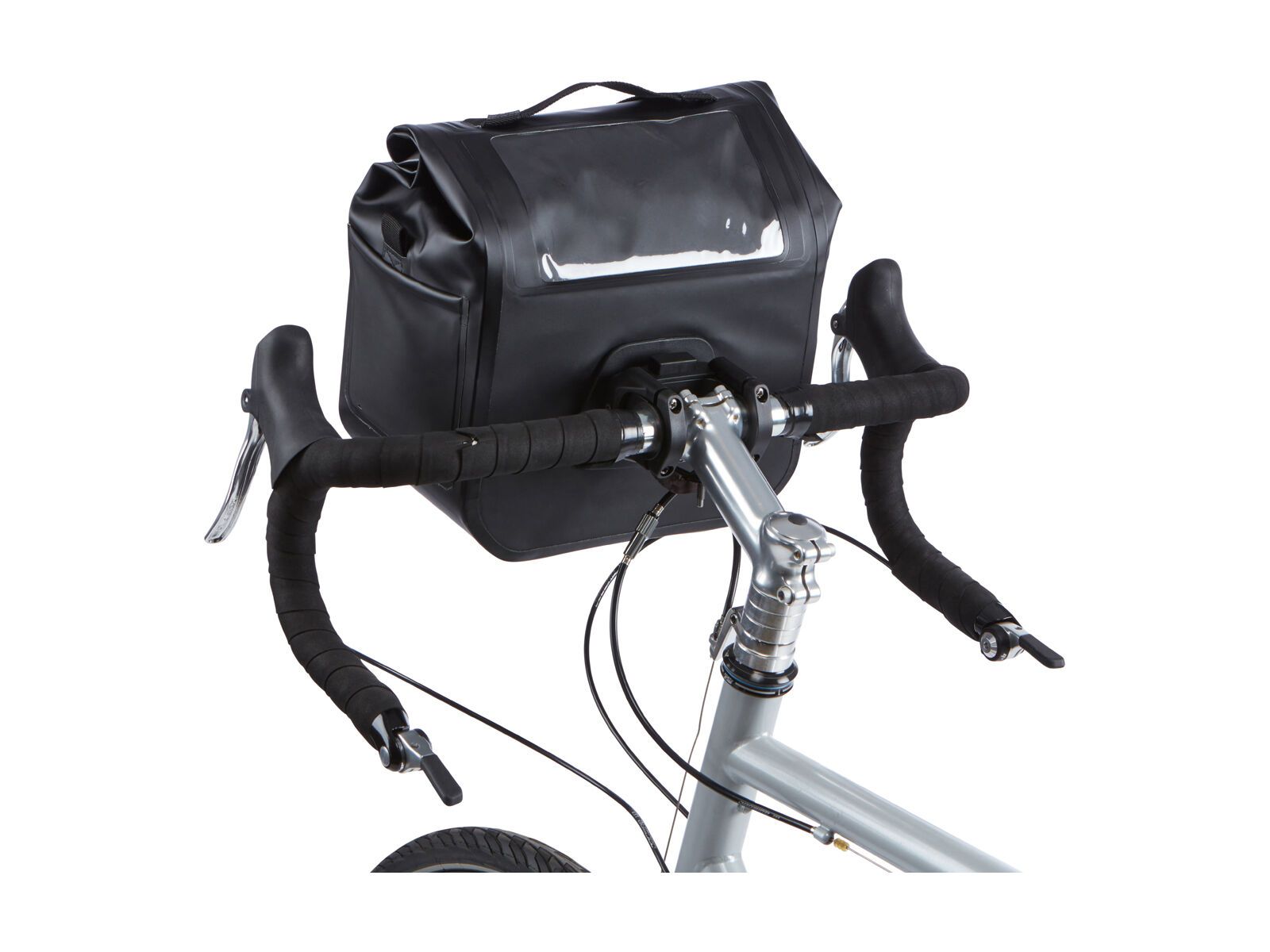 Thule Shield Handlebar Bag, black - Bild 8