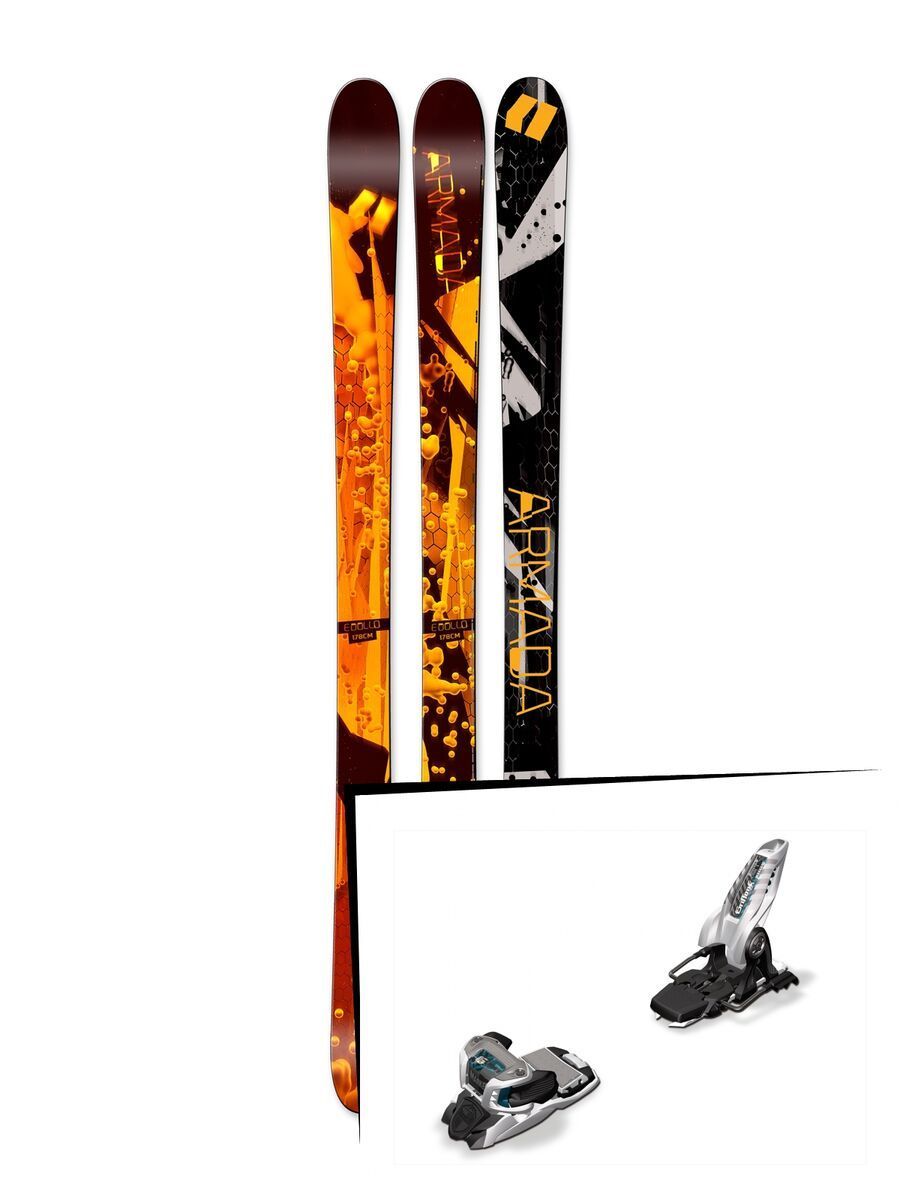 Armada Set: Edollo 2016 + Marker Griffon 13 - Bild 1