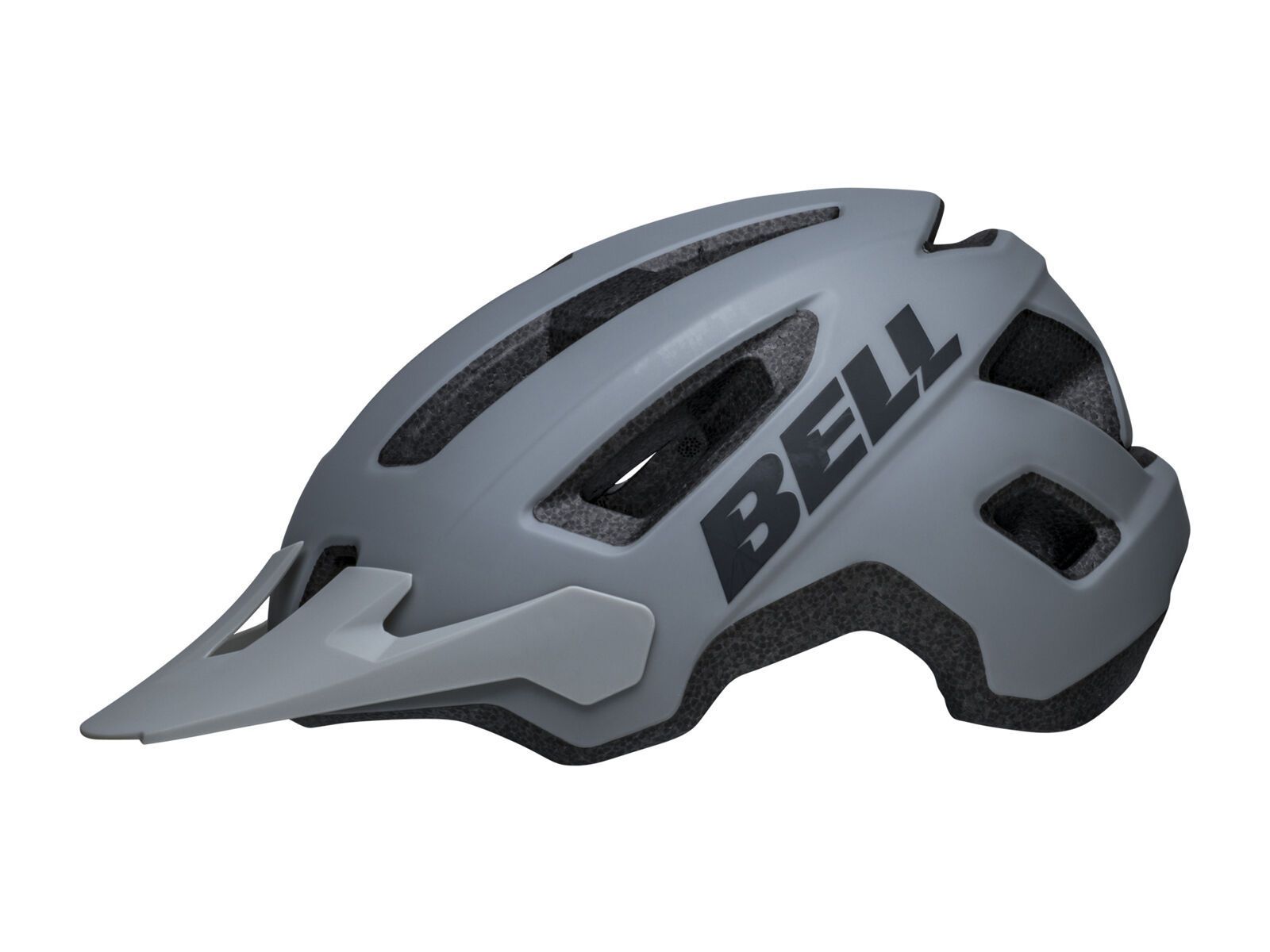 Bell Nomad 2, matte gray - Bild 3