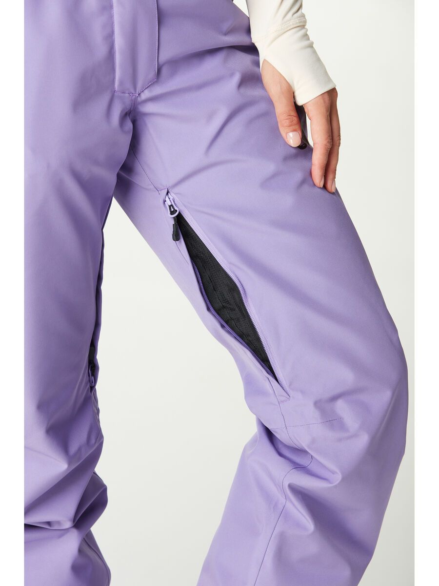 Picture Exa Pants, paisley purple - Bild 8