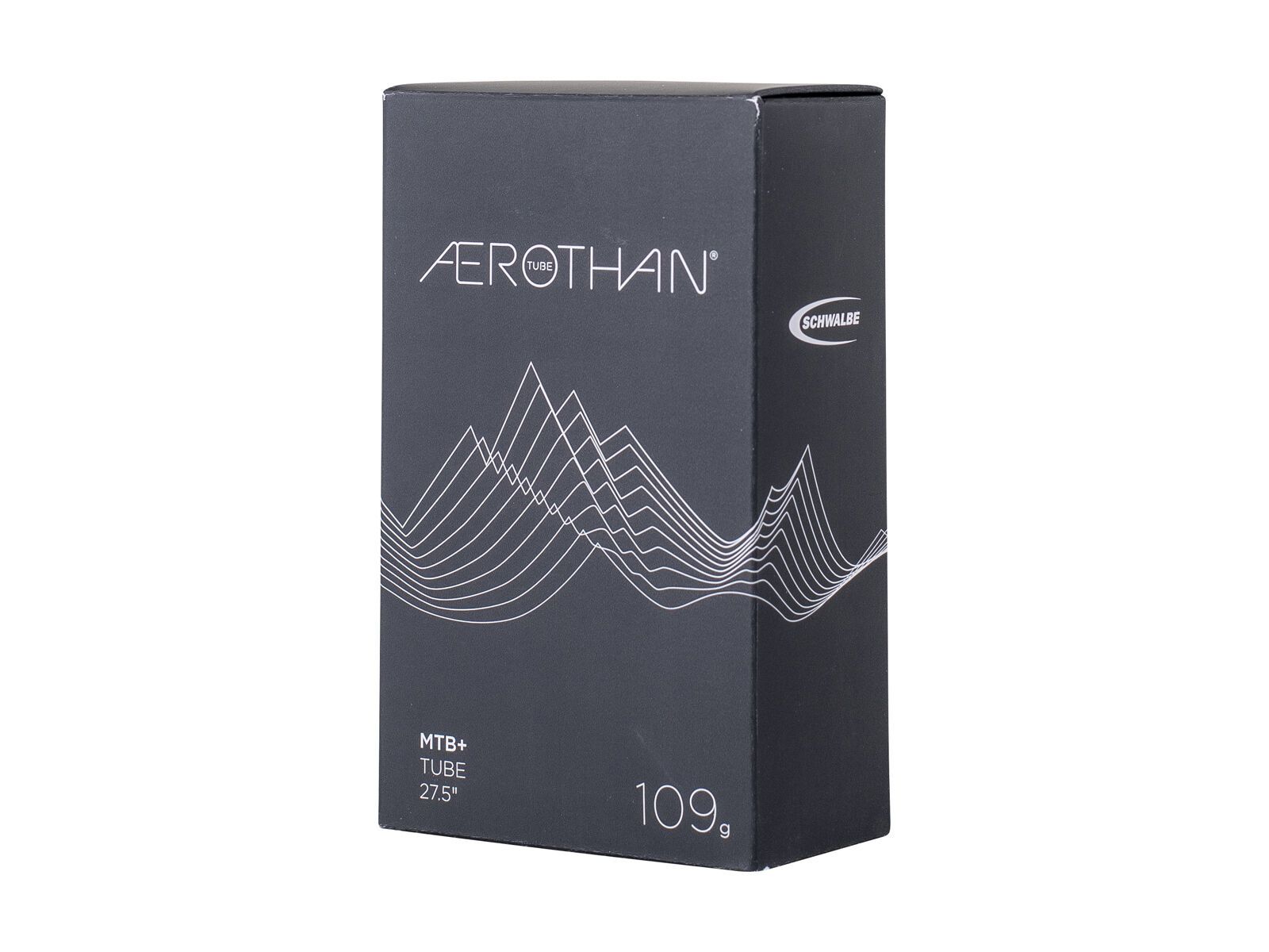 Schwalbe Aerothan Tube SV 21FE 27.5 MTB+ - 62/75-584 - Bild 1