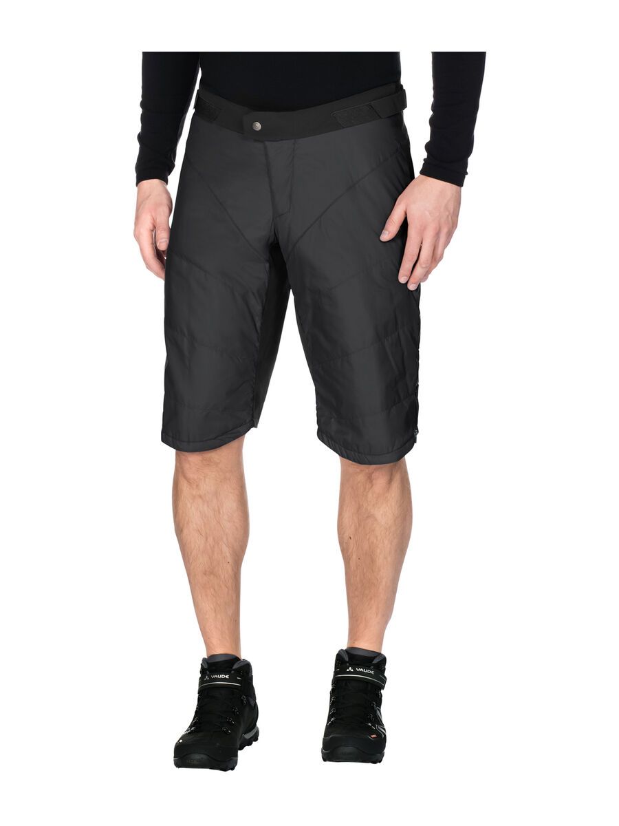 Vaude Men's Minaki Shorts II, black - Bild 3