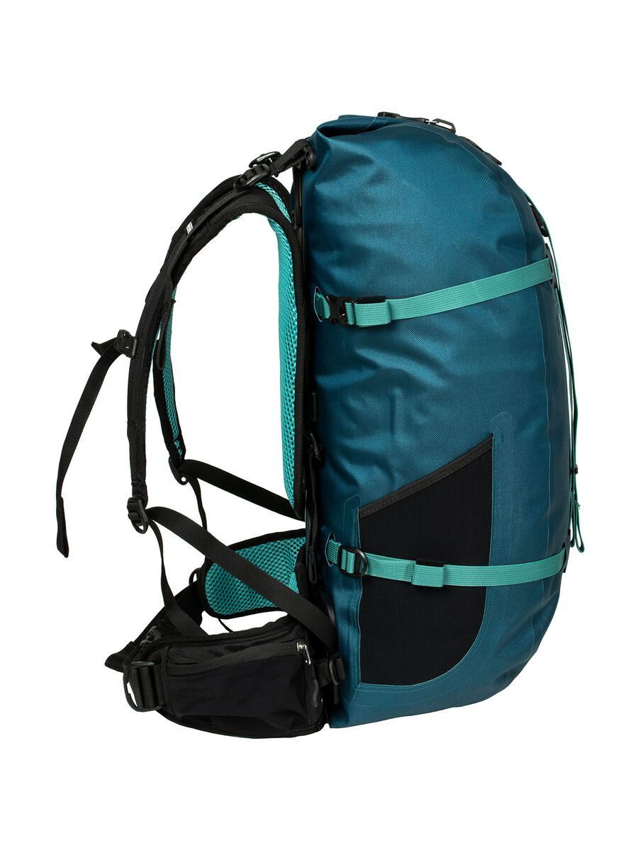 ORTLIEB Atrack ST 34 L, petrol - Bild 4