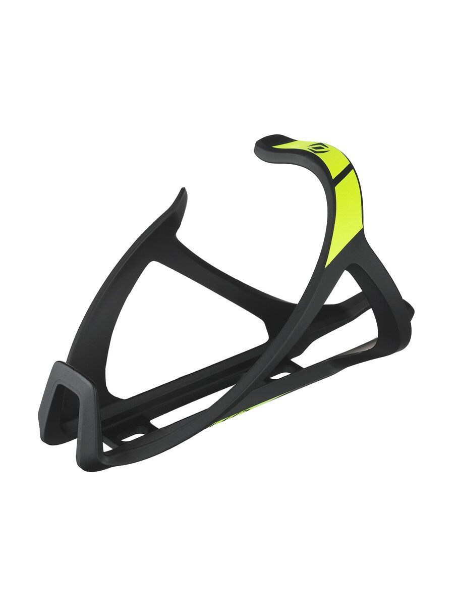 Syncros Tailor Cage 1.5 Left, black/neon yellow - Bild 2