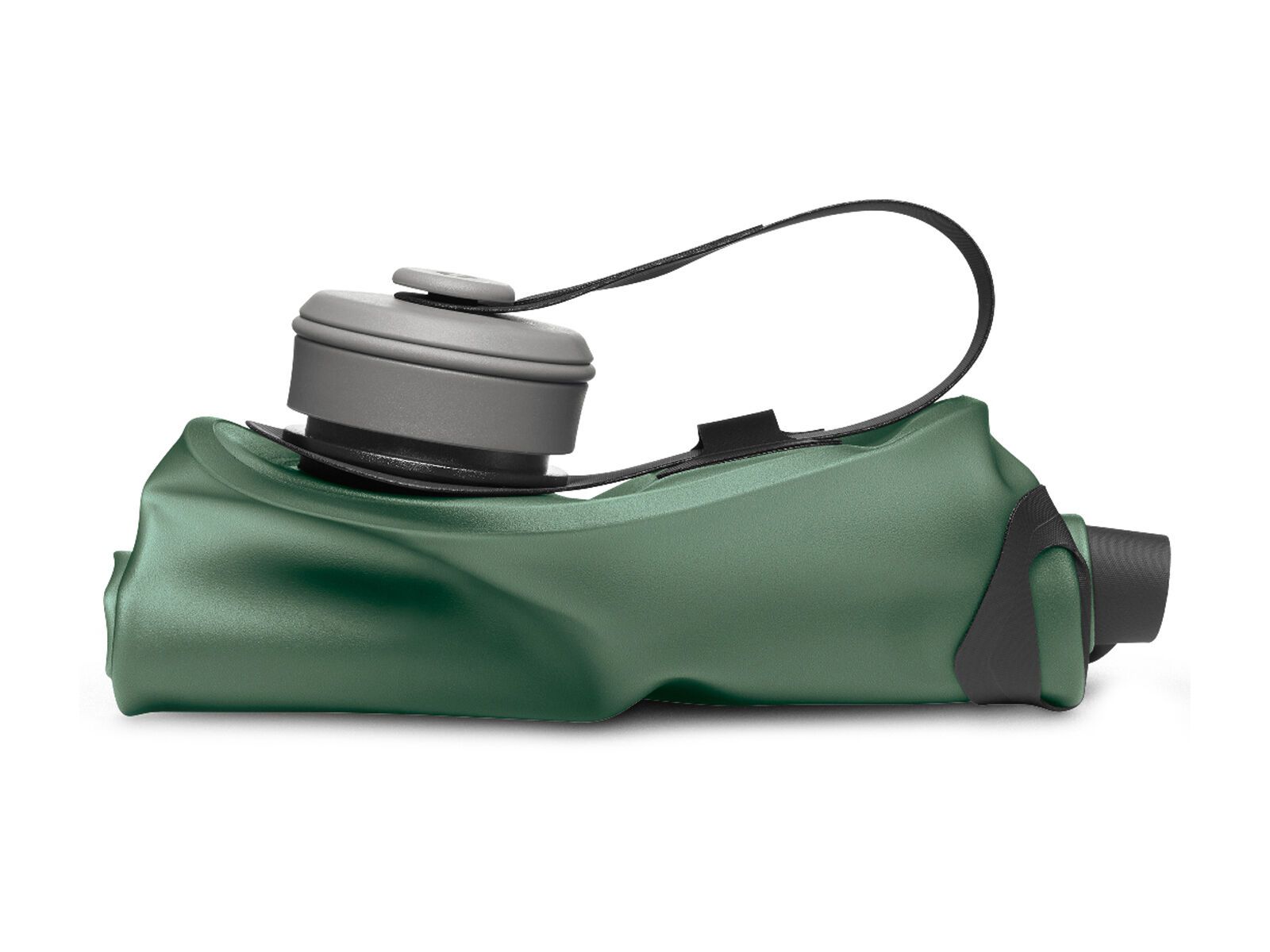 Hydrapak Seeker 2 L, sage green - Bild 3