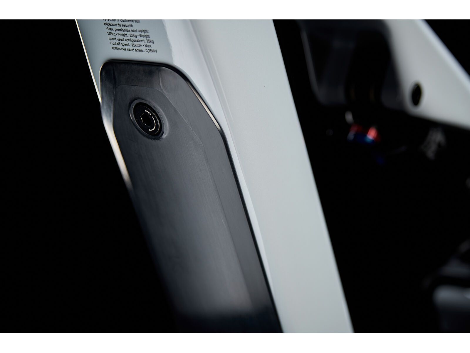 Focus Jam² SL 8.8, lightgrey / carbon raw - Bild 7