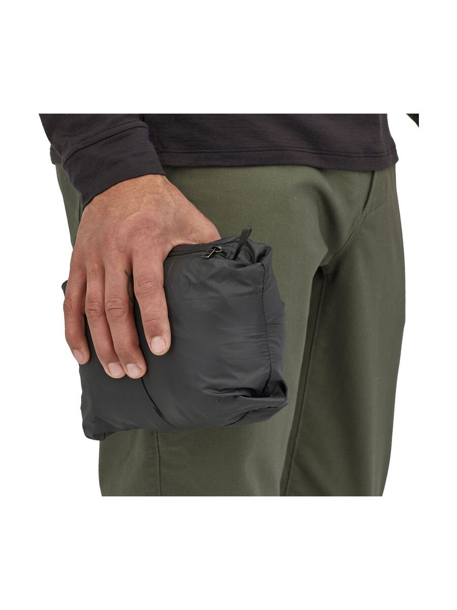 Patagonia Men's Nano Puff Jacket, forge grey - Bild 6