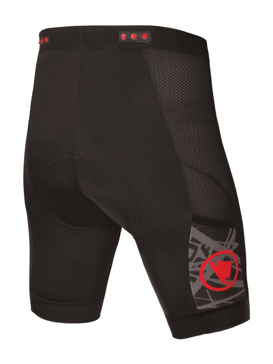 Endura SingleTrack Liner Short, black - Bild 2