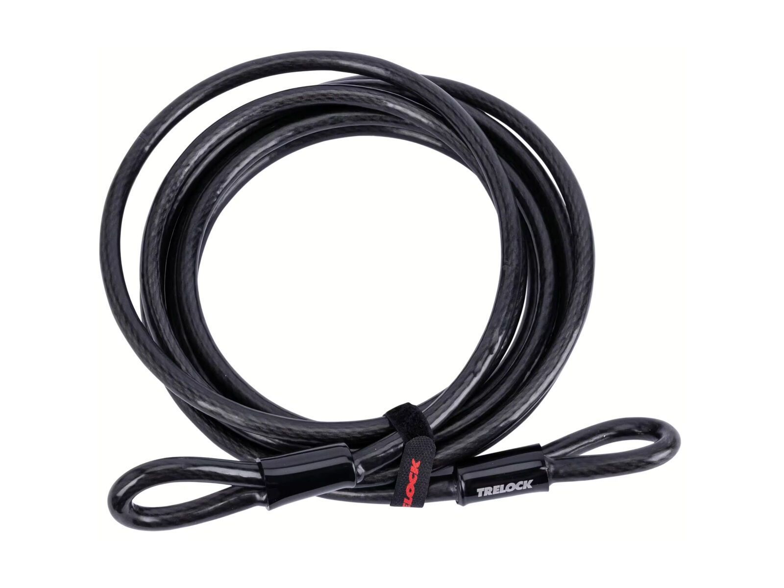 Trelock ZS 500 Schlaufenkabel - 500 cm - Bild 1