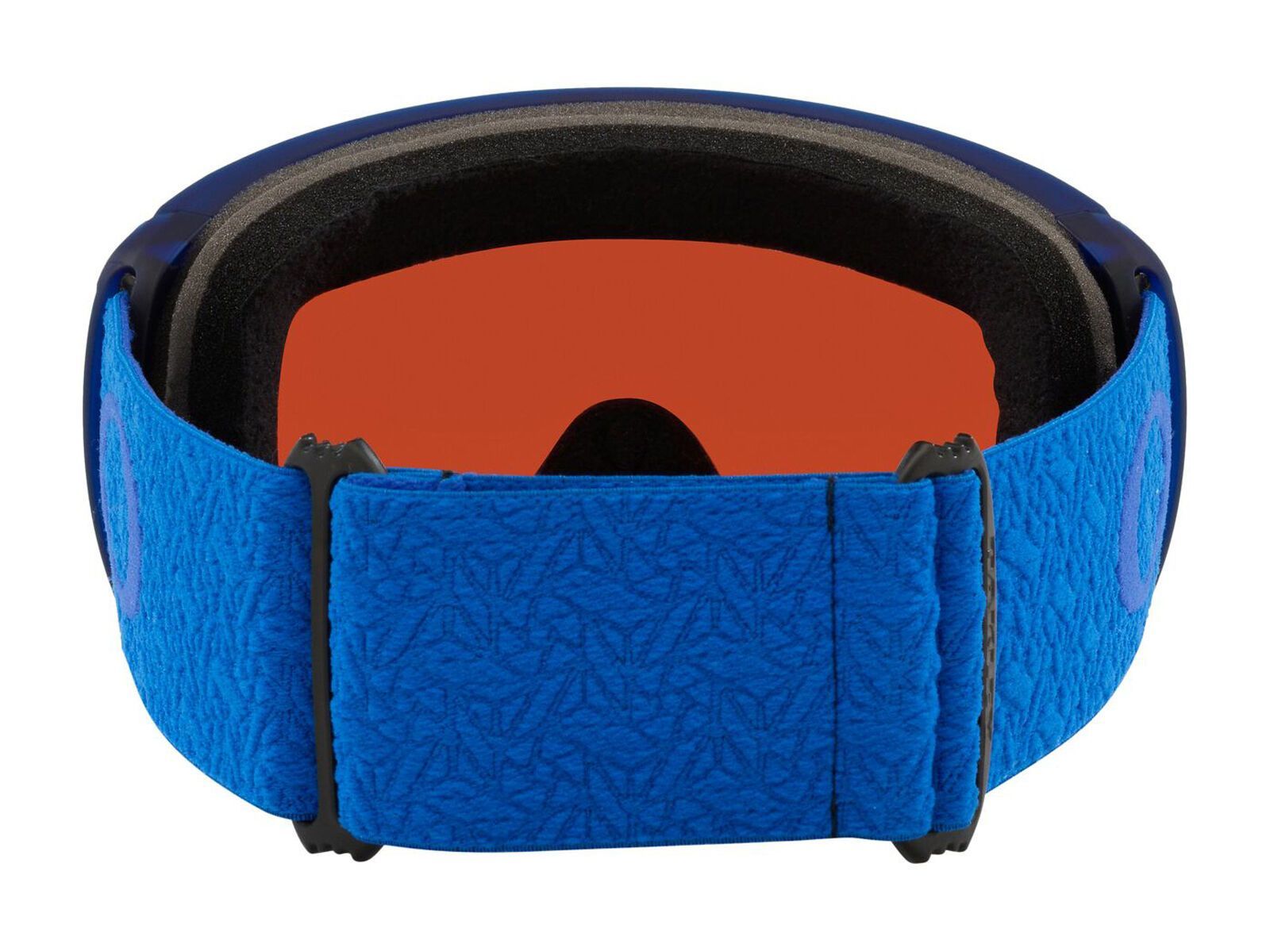 Oakley Flight Path L - Prizm Snow Sapphire Iridium, blue aura - Bild 6