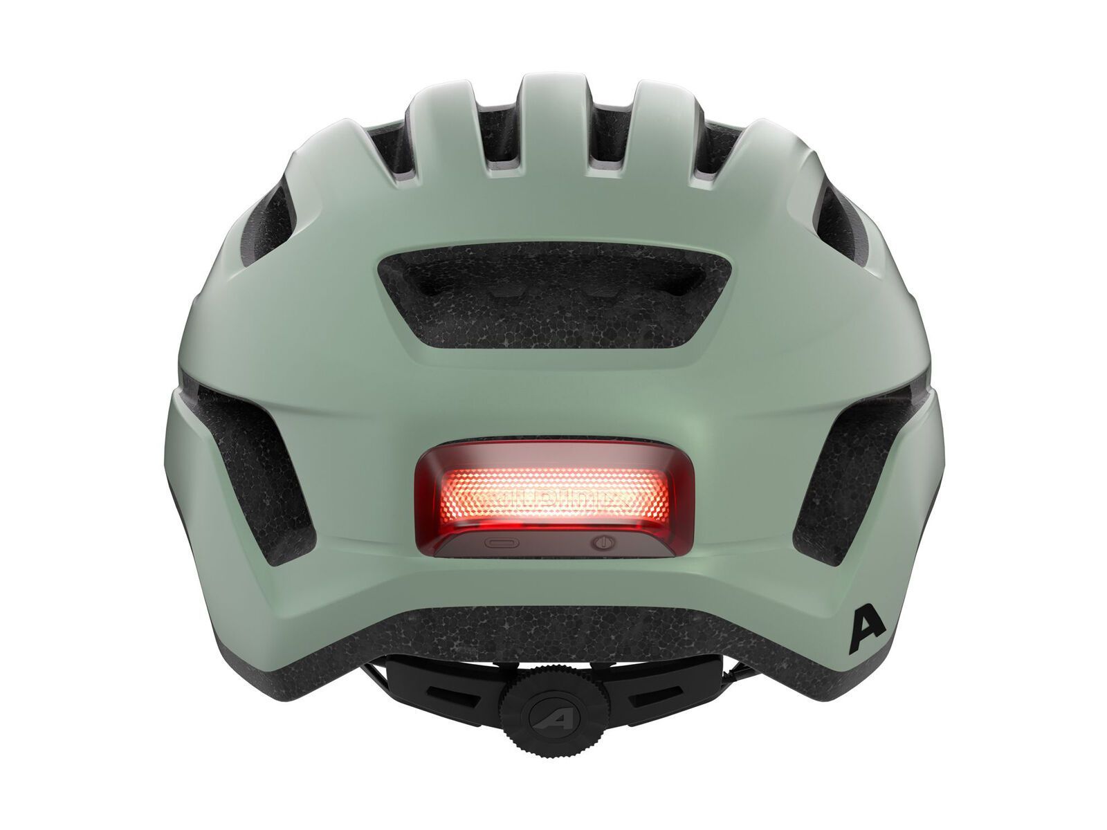 Alpina Paranus Urban, willow-green matt - Bild 4