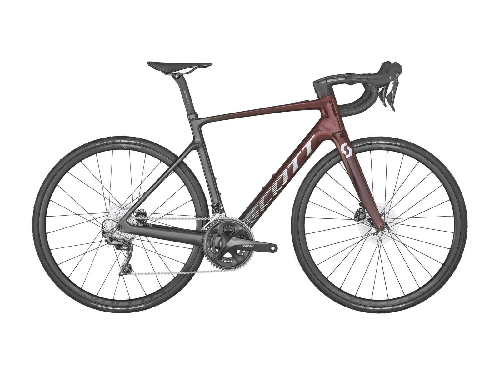 Scott Addict eRide 30 - Bild 1