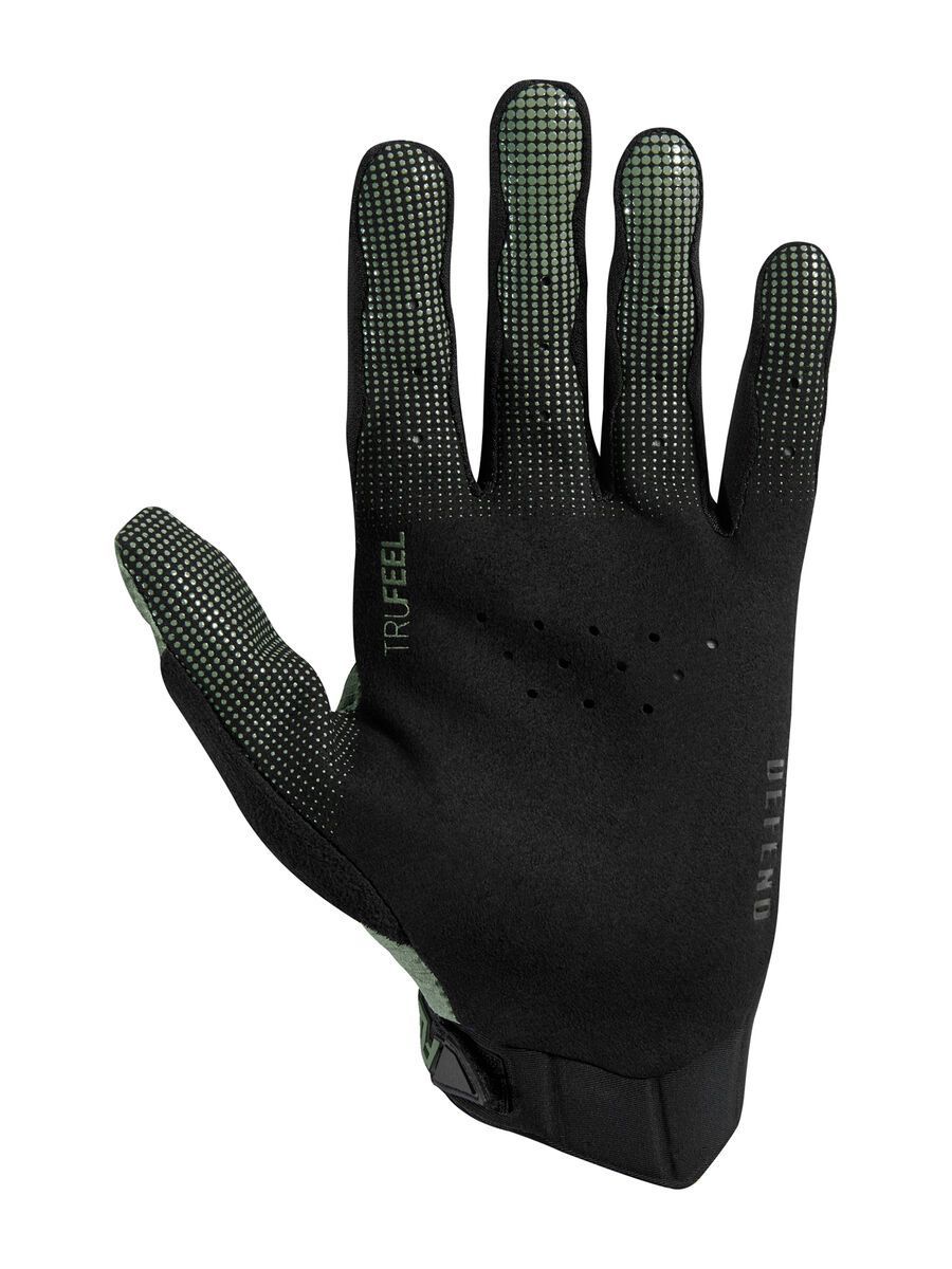 Fox Defend Glove, pine - Bild 2