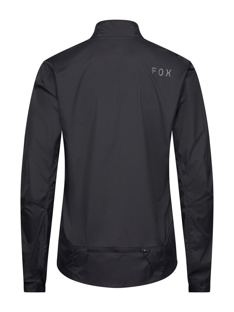Fox Ranger Wind Jacket, black - Bild 2