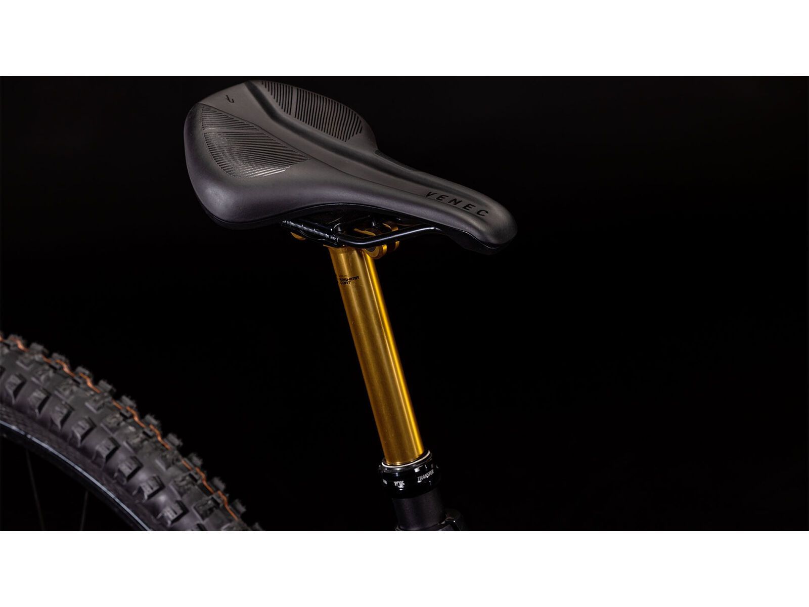 Cube Stereo Hybrid 140 HPC Actionteam 750 29, carbon´n´black - Bild 5