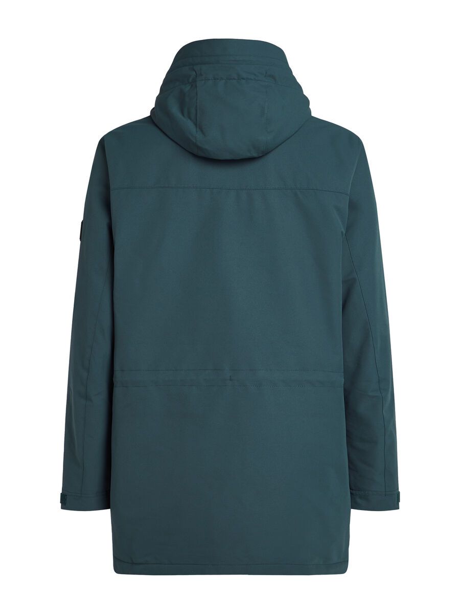 O’Neill Journey Parka 10k/10k, alma steel - Bild 2