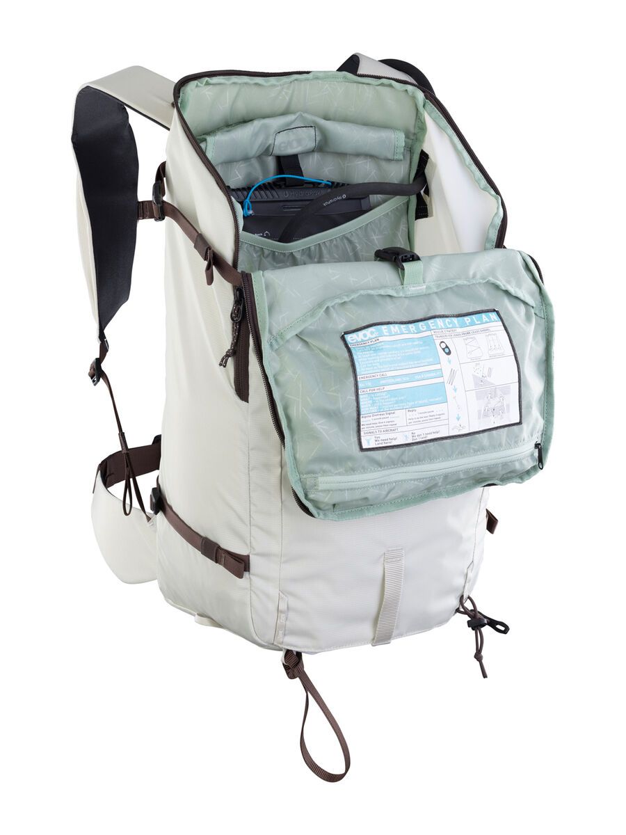 Evoc Summit 30, sand - Bild 15