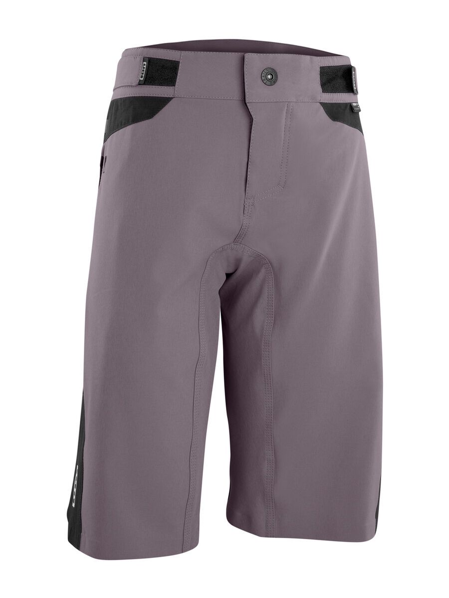 ION MTB Shorts Scrub AMP BAT Women, shark-grey - Bild 1