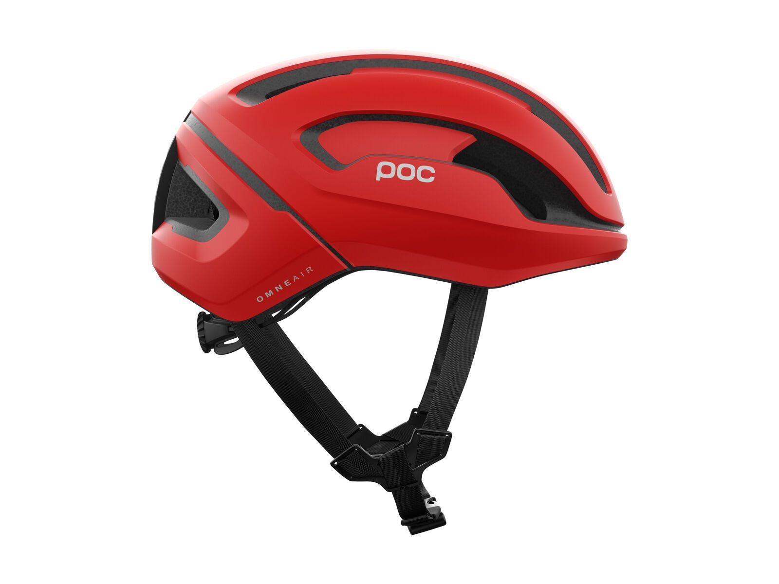 POC Omne Air MIPS, prismane red matt - Bild 4