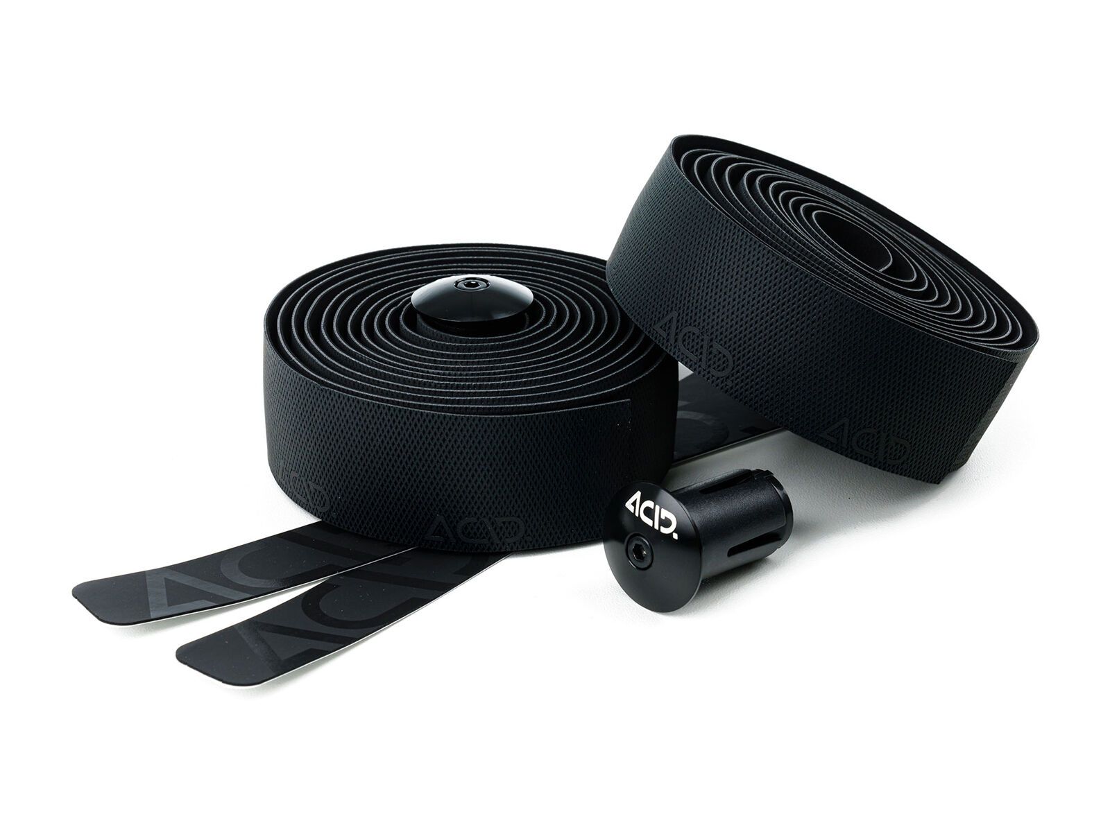 Cube Acid Lenkerband CC 3,5, black - Bild 2