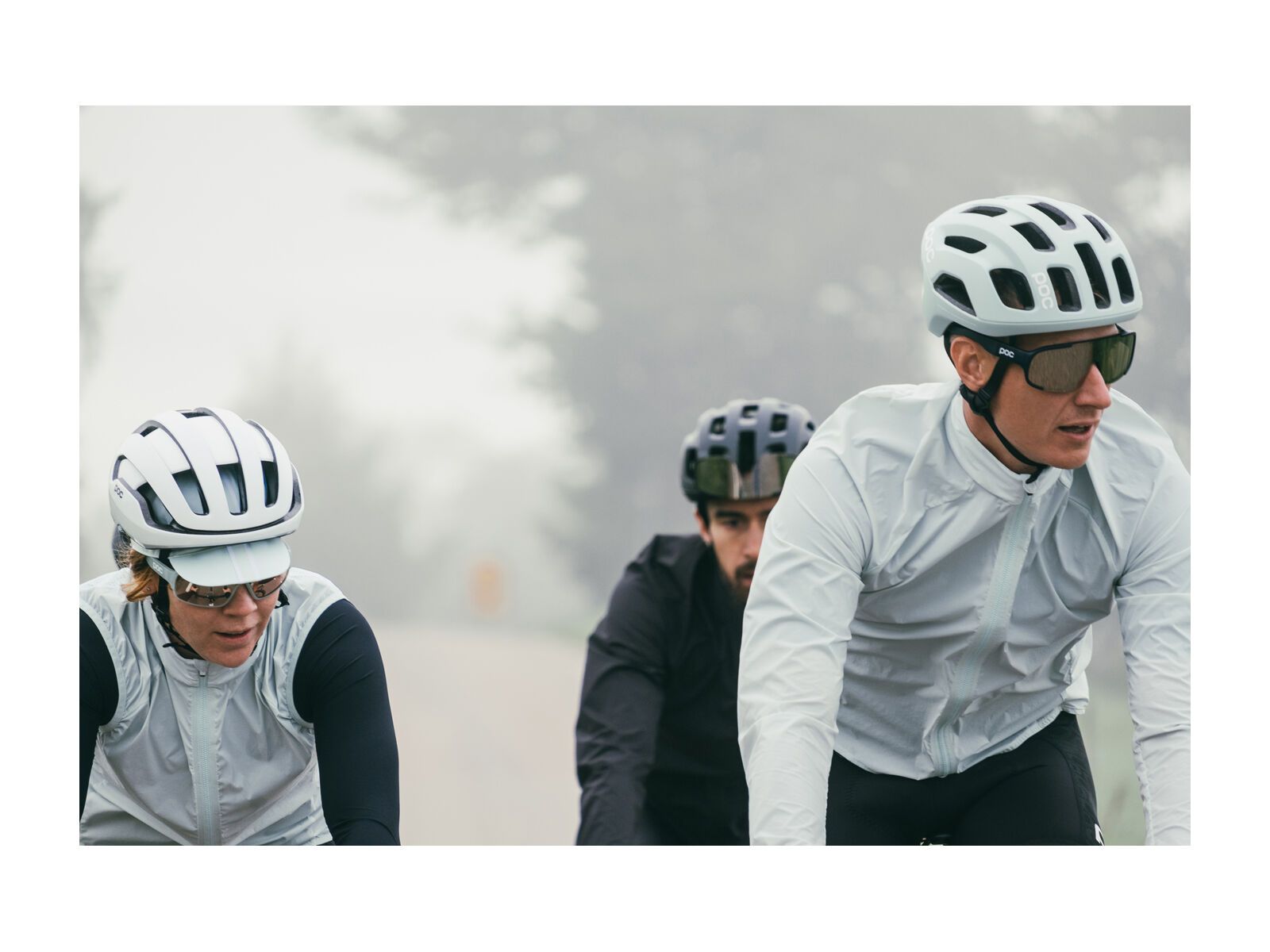 POC Ventral Air SPIN, apophyllite green matt - Bild 9