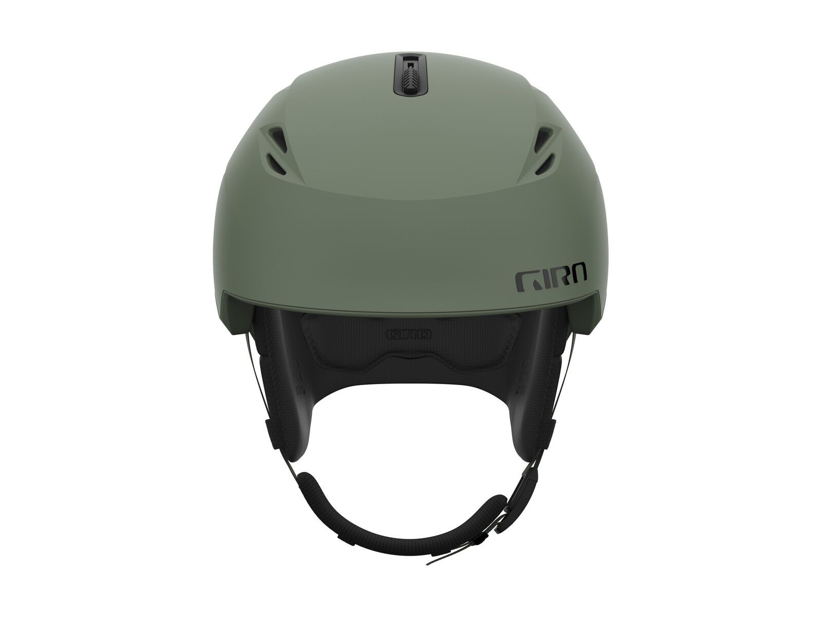 Giro Grid Spherical MIPS, matte green - Bild 3