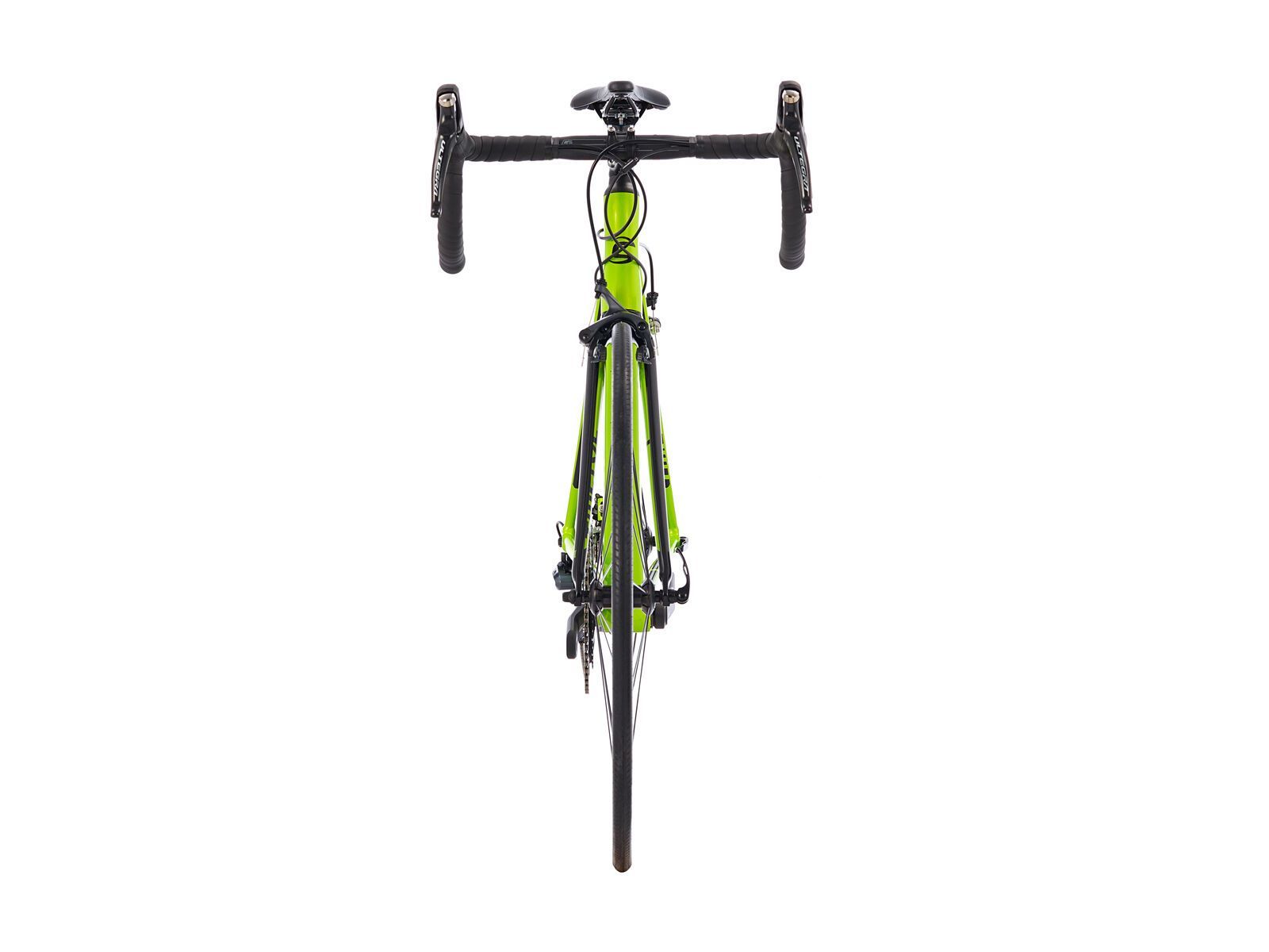 Cannondale CAAD12 Ultegra, acid green w/ jet black - gloss (AGR) - Bild 3